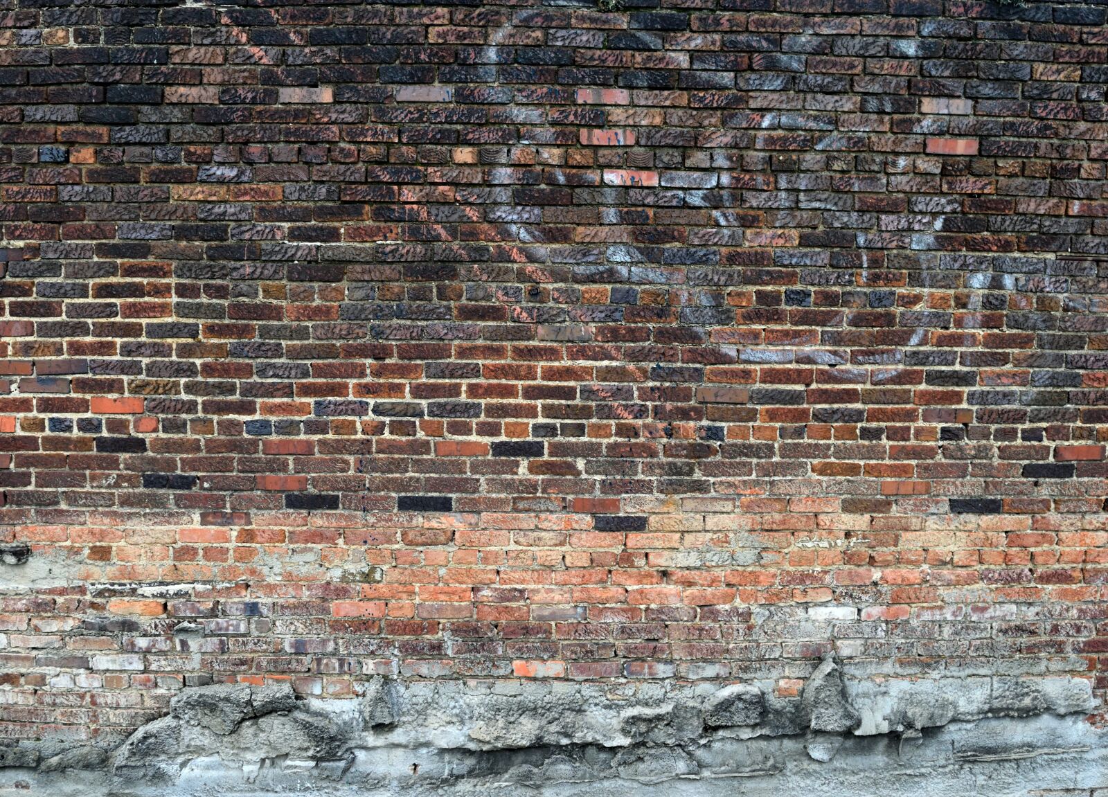 Nikon D3300 sample photo. Brick wall, brick, background photography