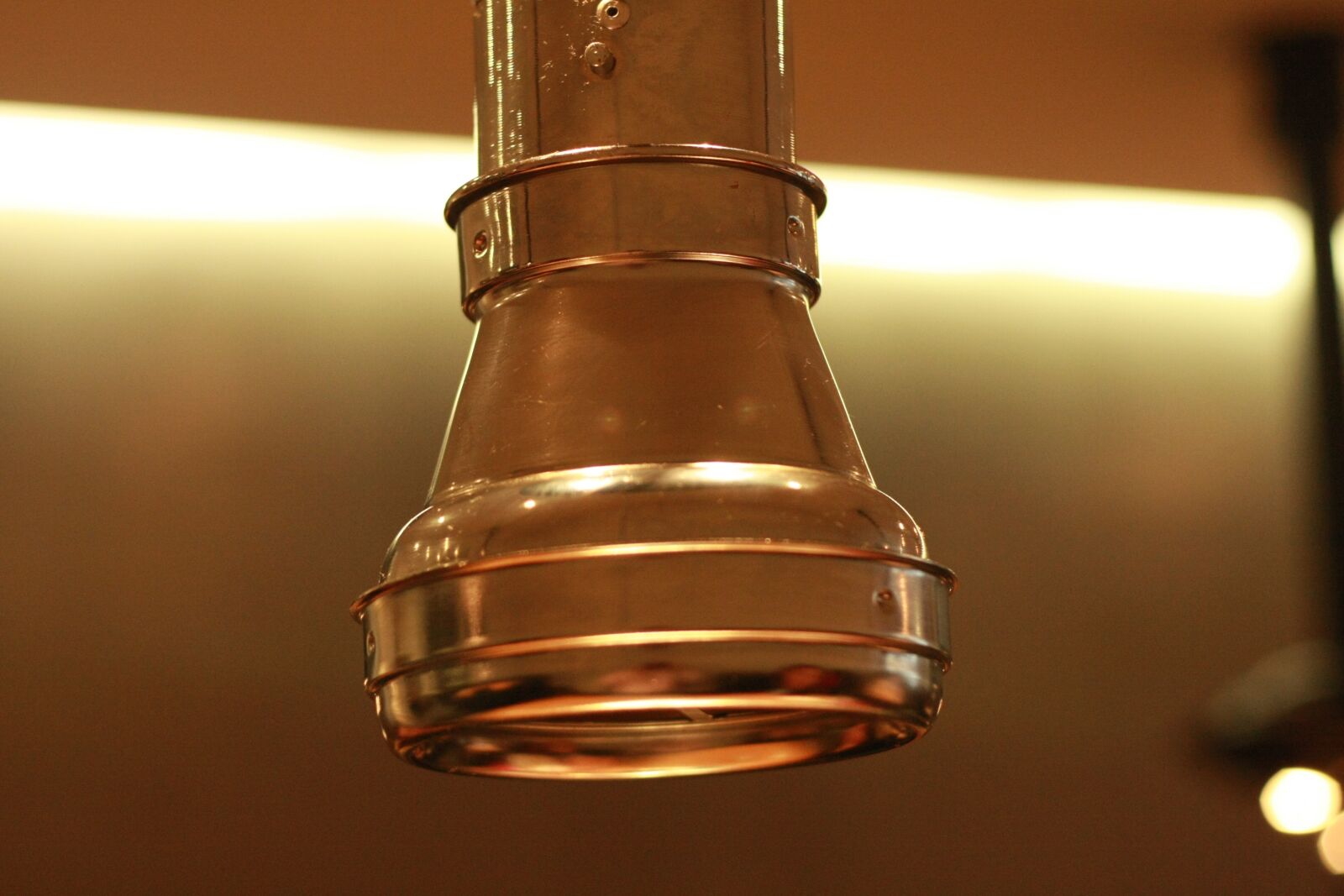Canon EOS 40D sample photo. Art, industrial, shiny photography