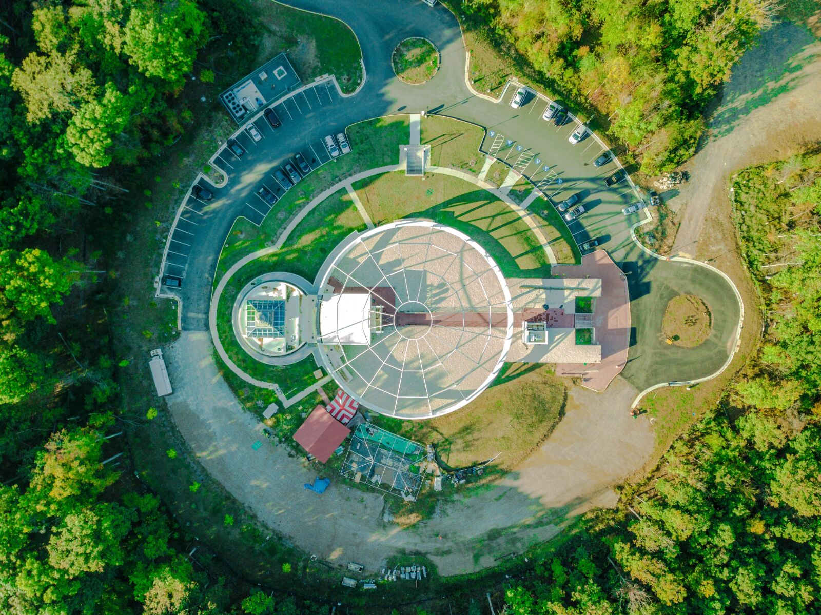 DJI FC220 sample photo. Water, nature, environment photography