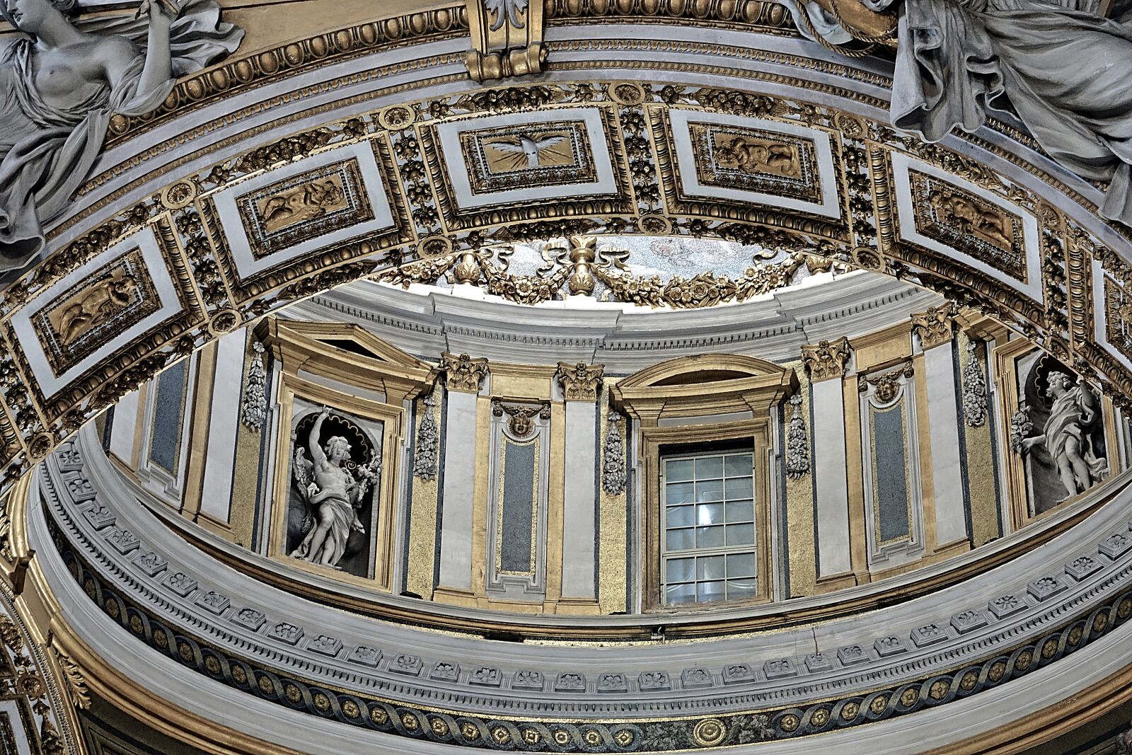 Sony Cyber-shot DSC-RX10 III sample photo. Rome, vatican, st peter's photography