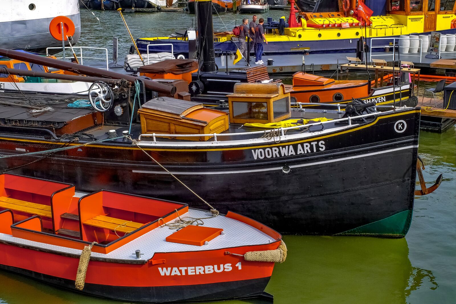 Fujifilm X30 sample photo. Boat, barge, ship photography