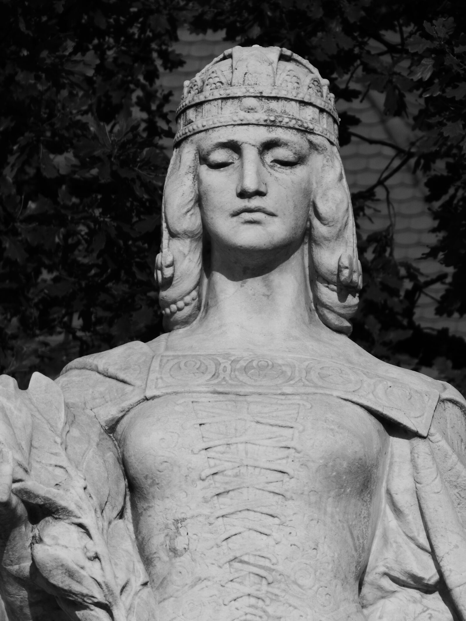 Panasonic DMC-FZ72 sample photo. Nagyk r s, statue photography