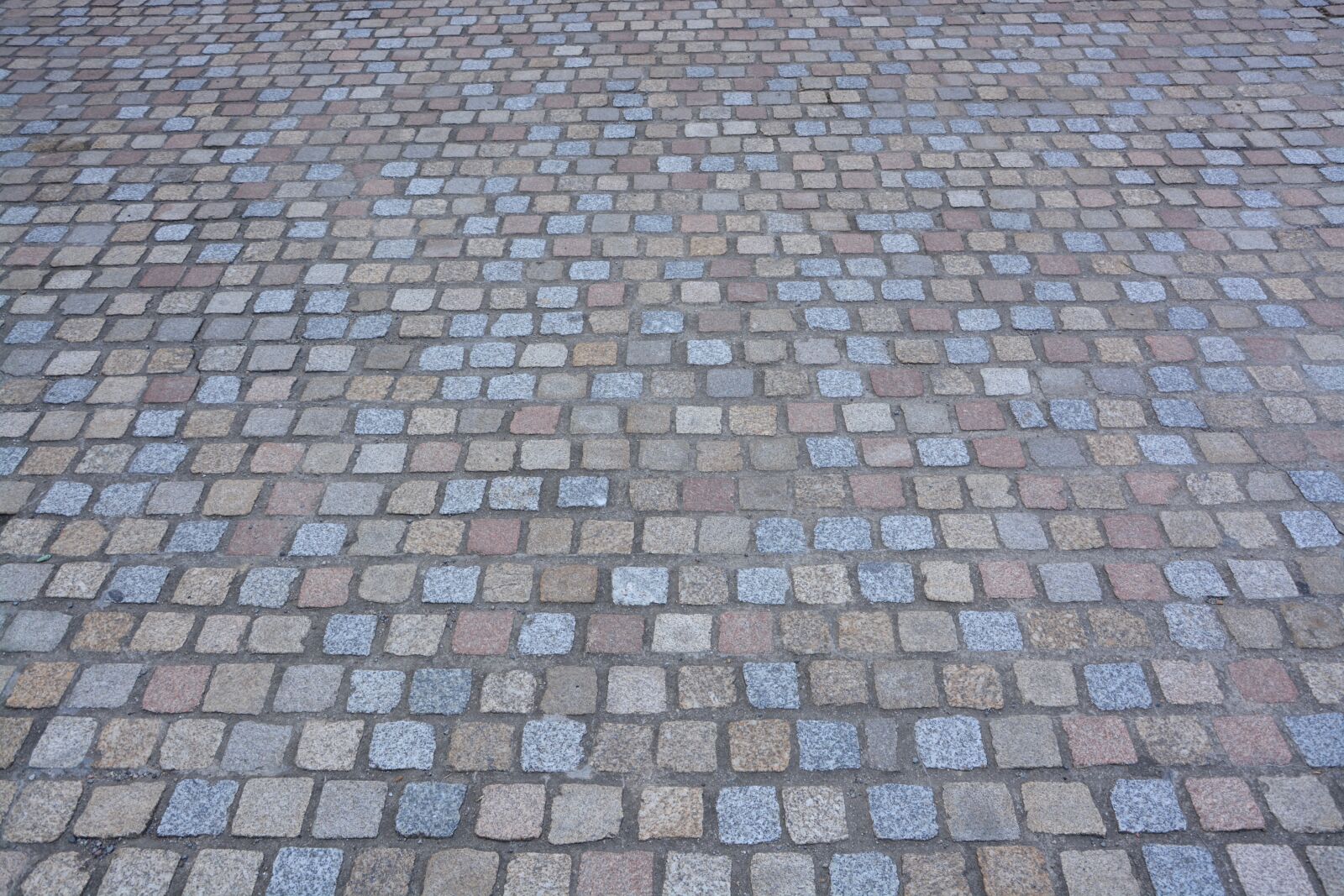 Nikon D5200 sample photo. Pavers, stones, road pavers photography