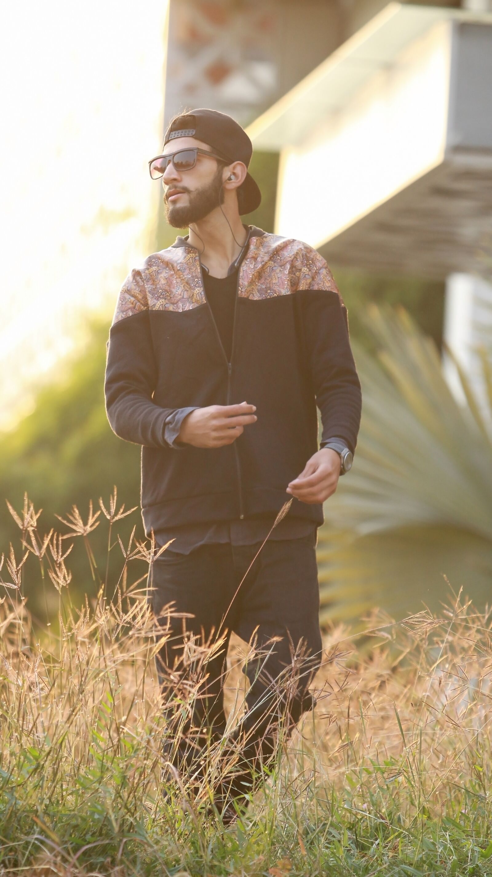 Canon EOS 70D sample photo. Fashion, style, boys fashion photography
