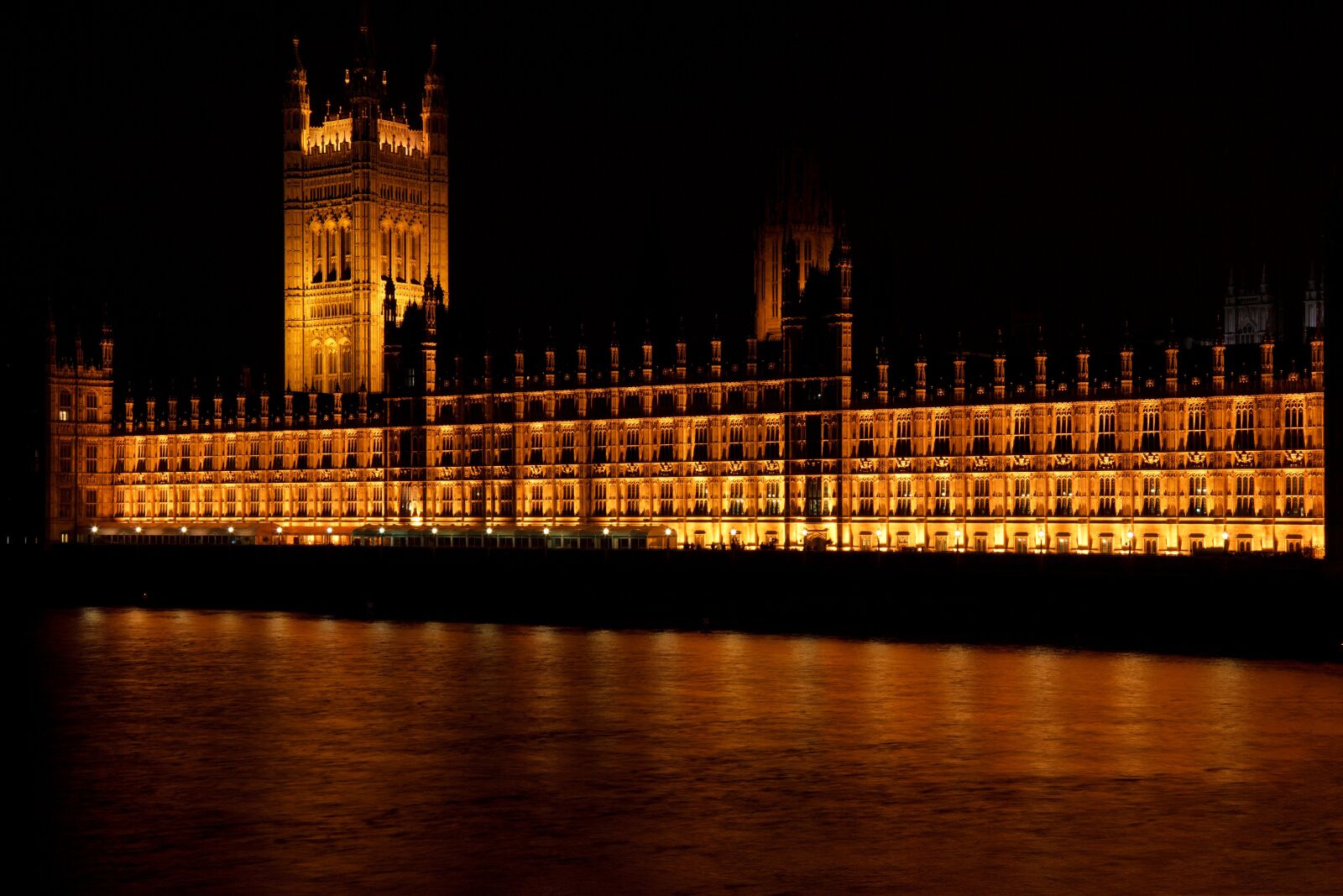Canon EOS 5D Mark II sample photo. West, minster, palace photography