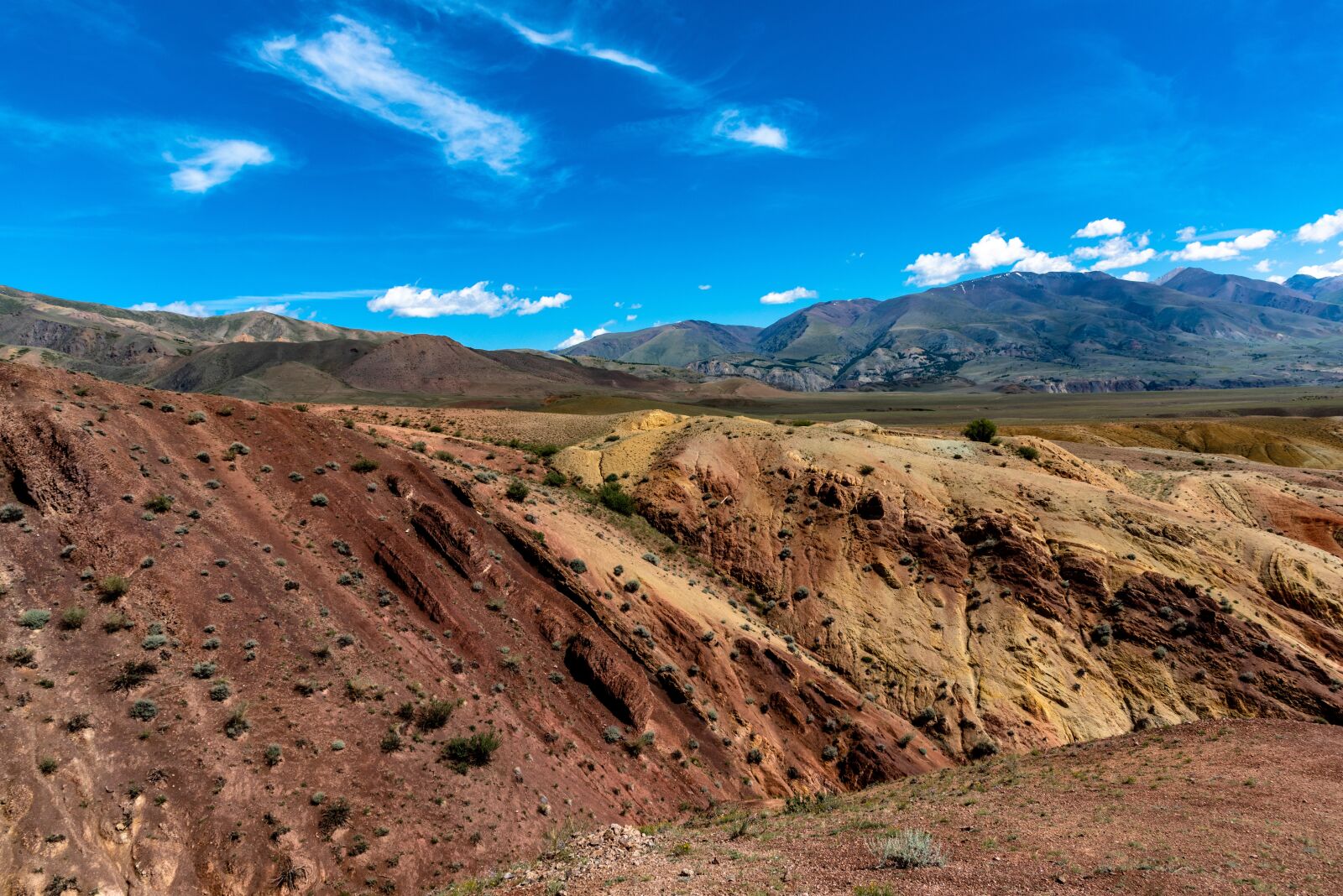 Nikon D750 sample photo. Rainbow, sky, landscape photography