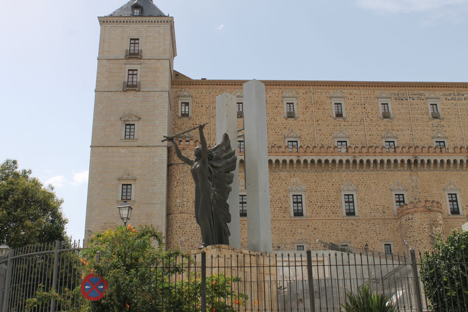 Canon EOS 1100D (EOS Rebel T3 / EOS Kiss X50) sample photo. Toledo, spain, europe photography