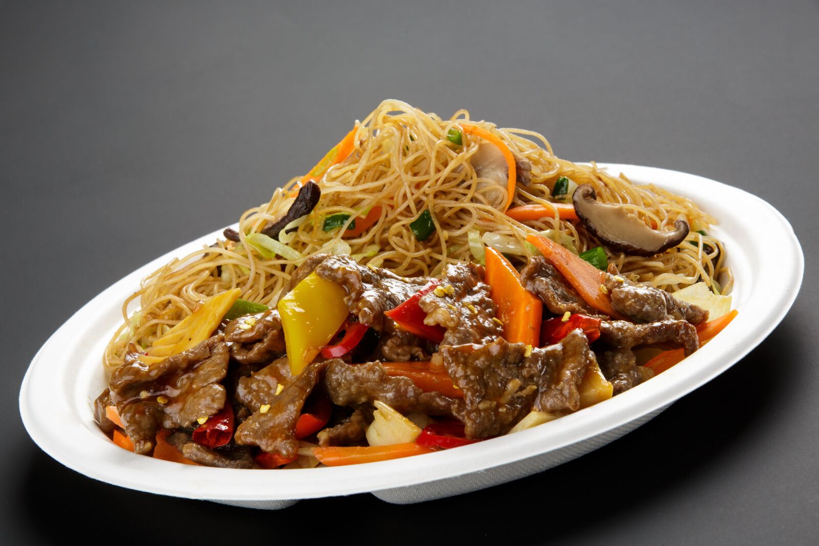 Canon EOS 5D Mark III sample photo. Food, meal, dinner photography