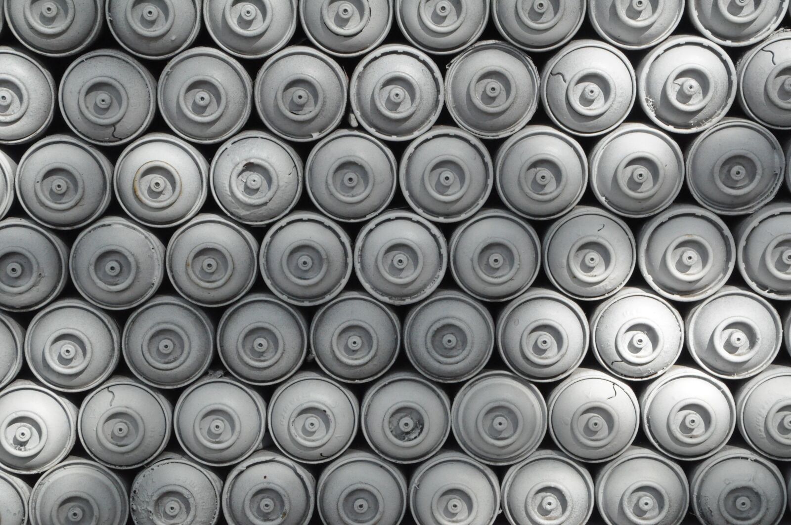 Nikon D5000 sample photo. Berlin, street art, spray photography