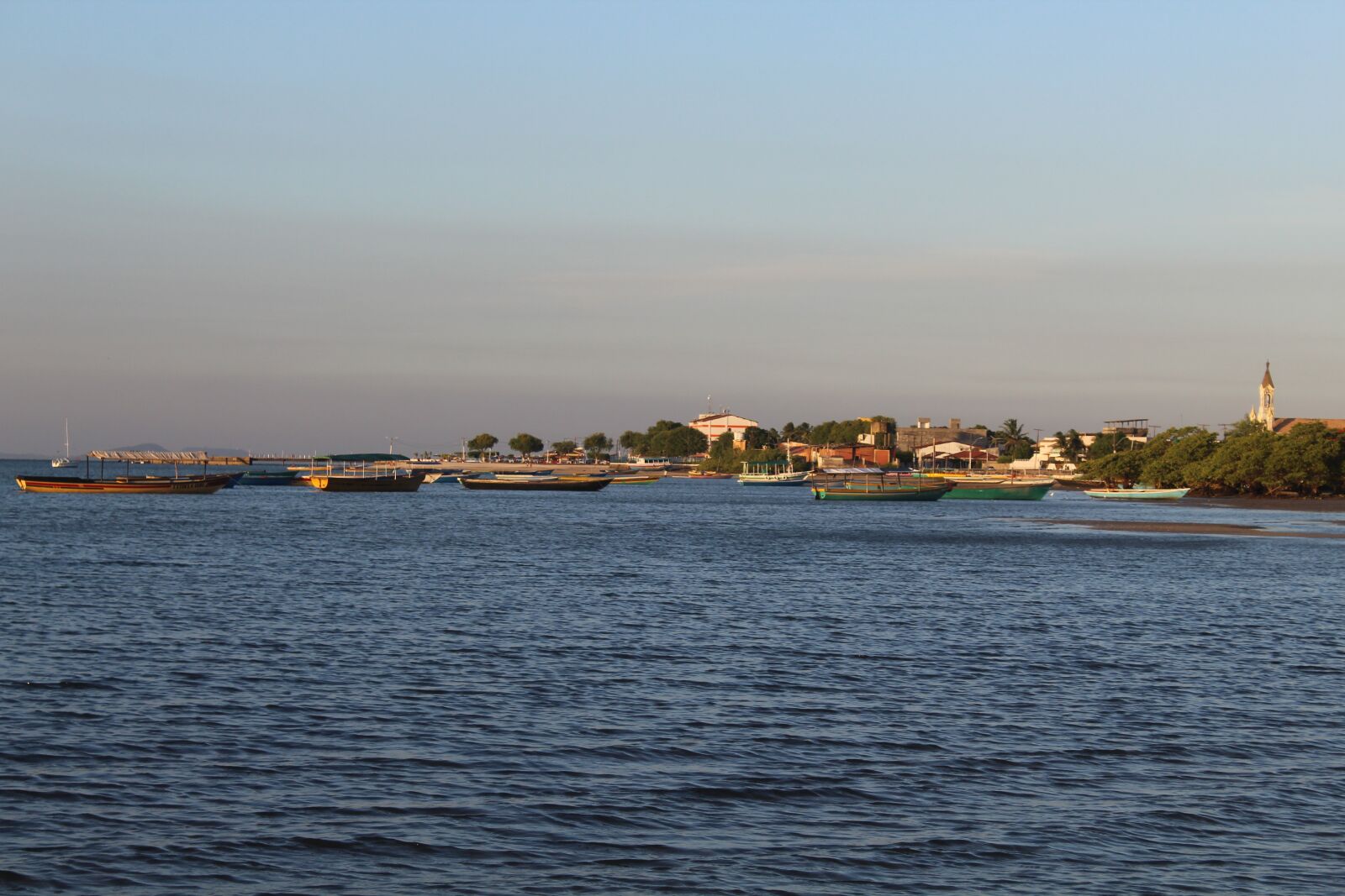 Canon EOS 1300D (EOS Rebel T6 / EOS Kiss X80) sample photo. Beach, mar, salinas margarida photography