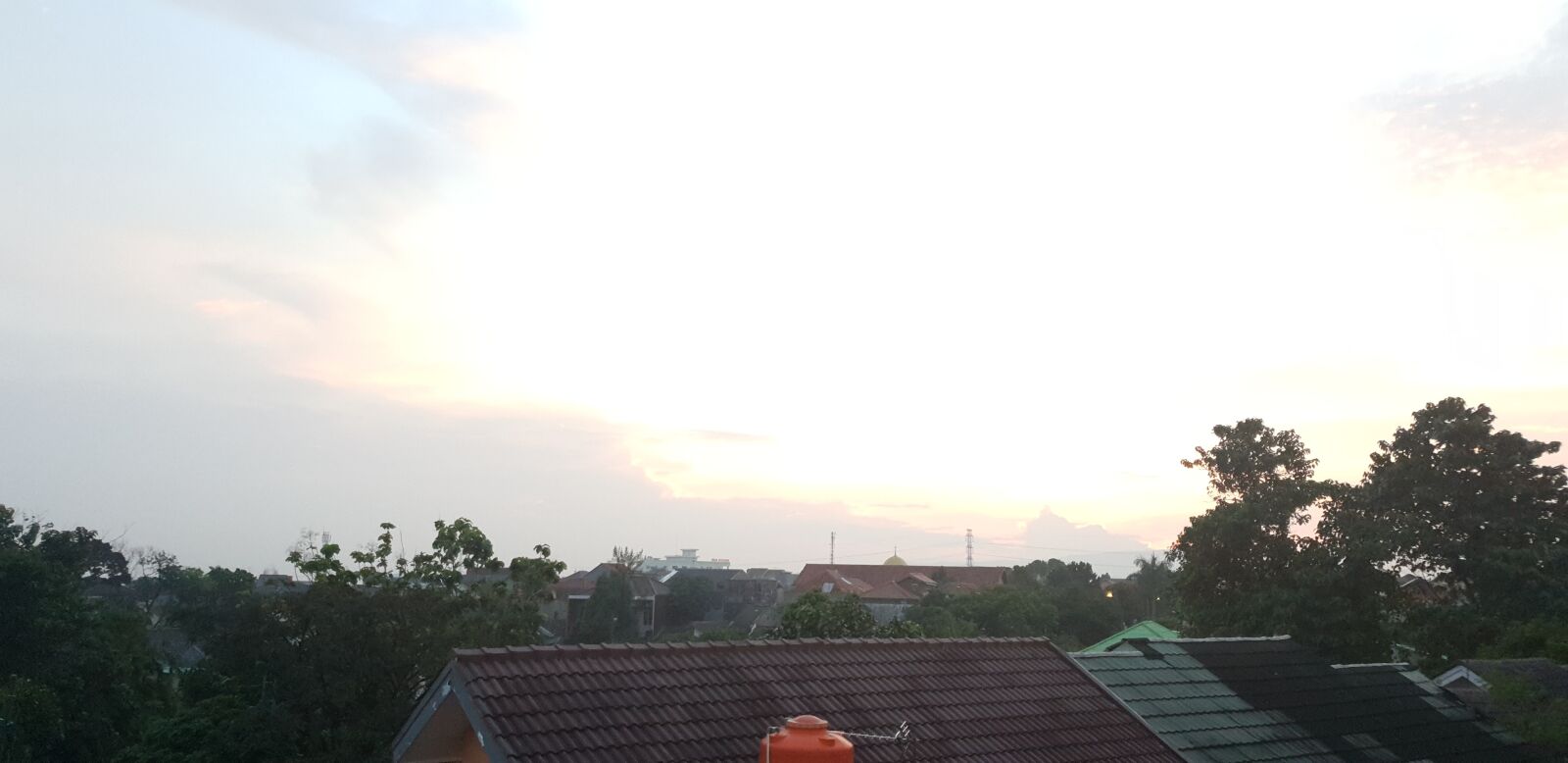 Samsung Galaxy Note9 sample photo. Menunggu, asa, dari mentari photography
