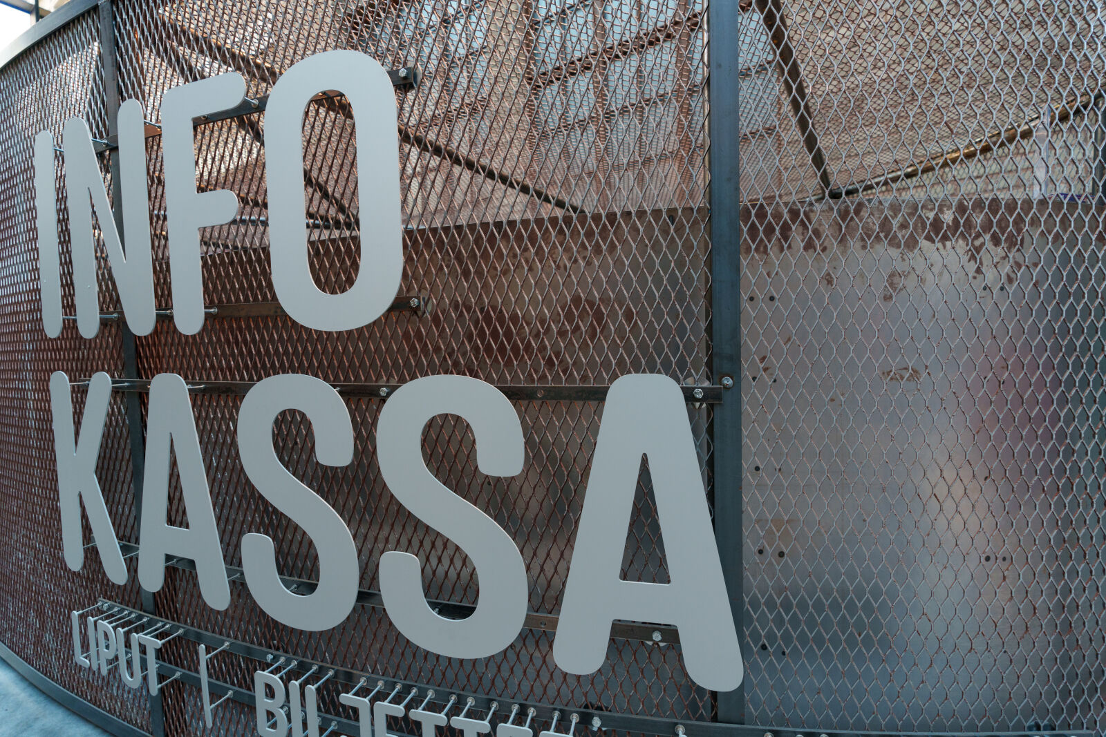 Sony a7R V sample photo. Wide angle info photography