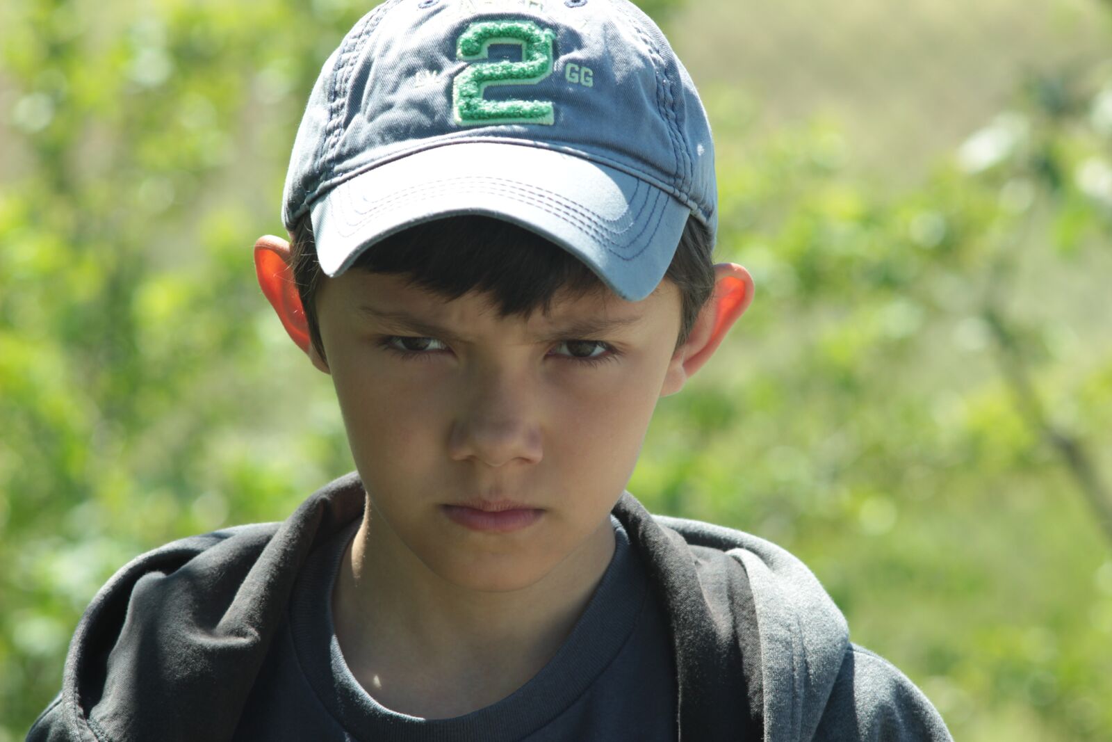 Canon EOS 600D (Rebel EOS T3i / EOS Kiss X5) sample photo. Kids, child, portrait photography