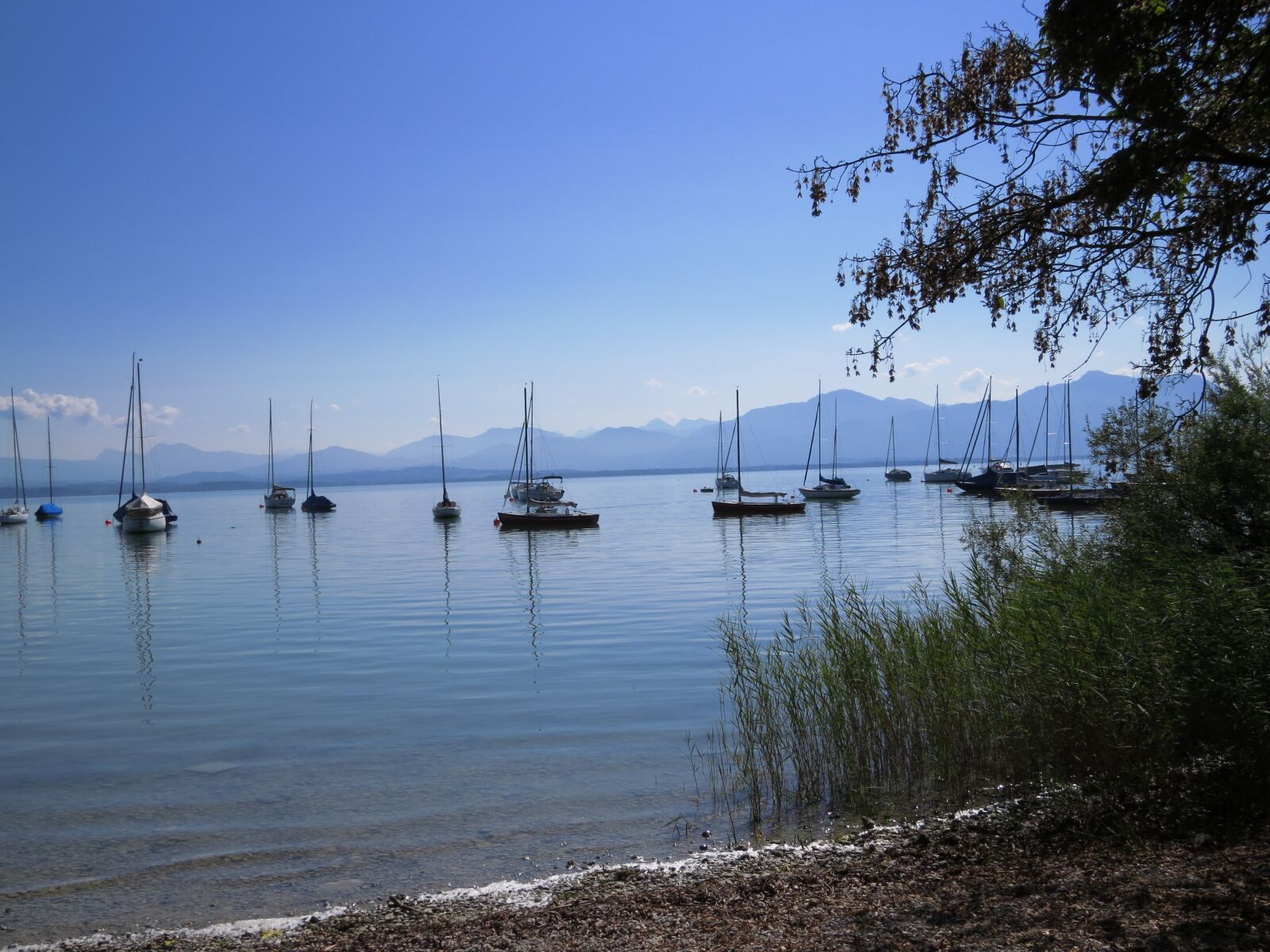 Canon PowerShot SX50 HS sample photo. Sailing boat, boat, vessel photography