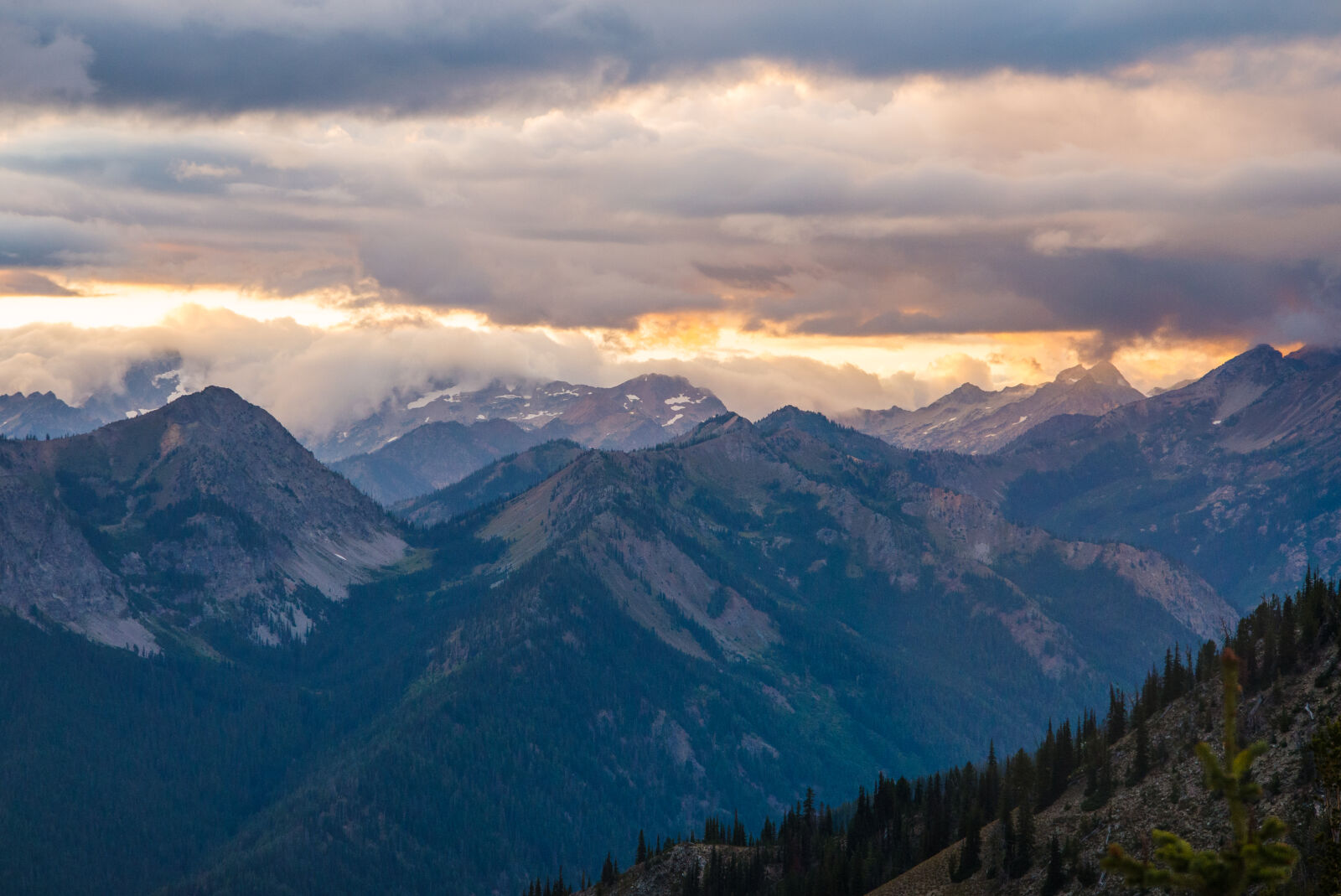 Nikon D610 sample photo. Adventure, climb, clouds, cold photography