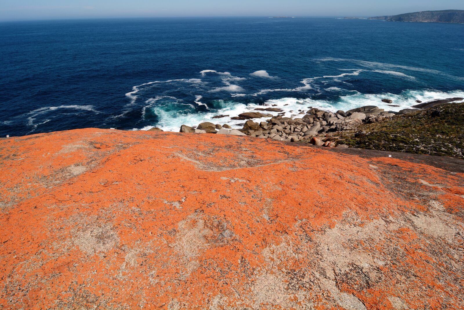 Nikon D7100 sample photo. Remarkable, rocks in, kangaroo photography