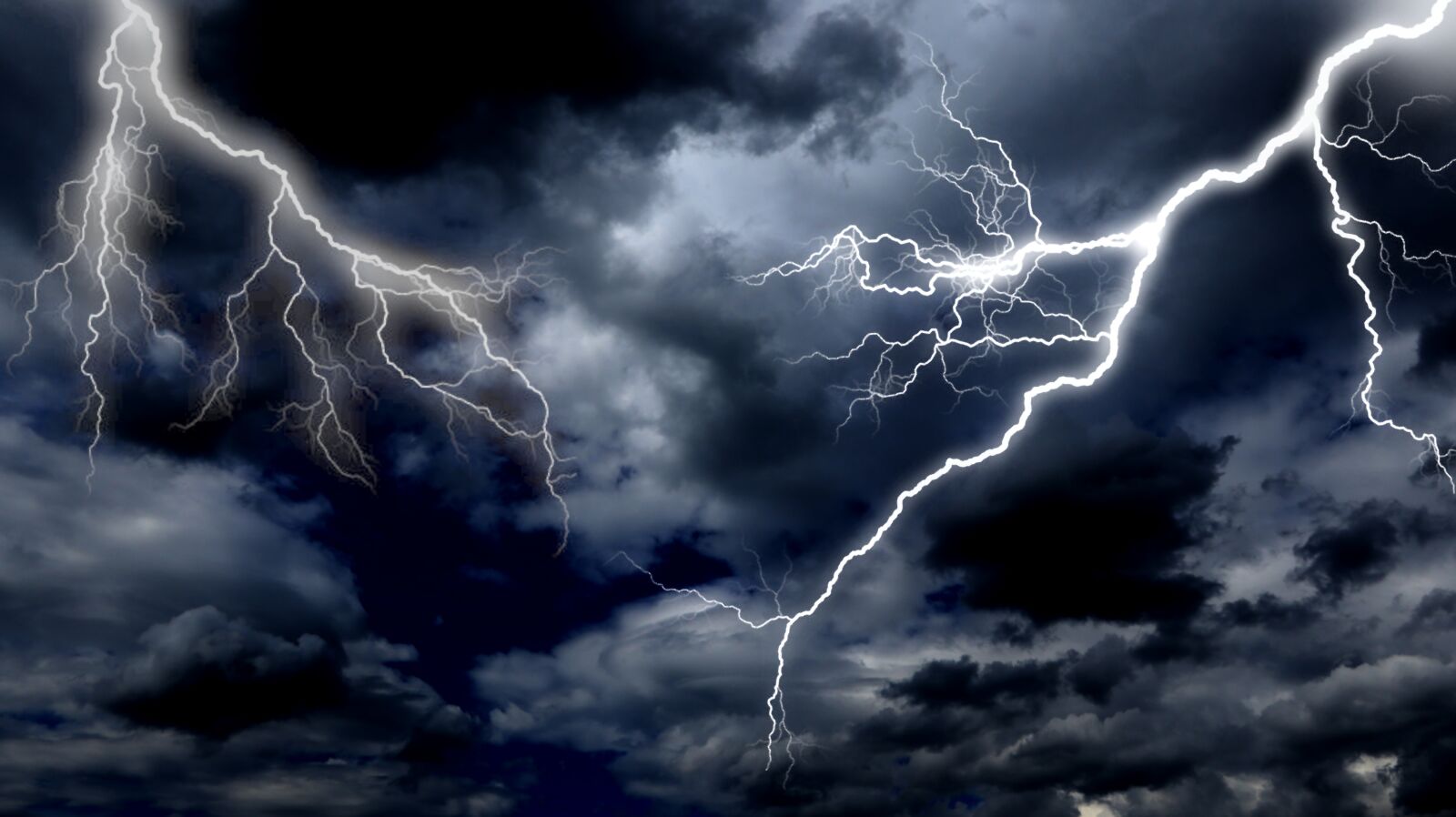 Canon PowerShot G1 X Mark III sample photo. Lightning, sky, cloudy photography