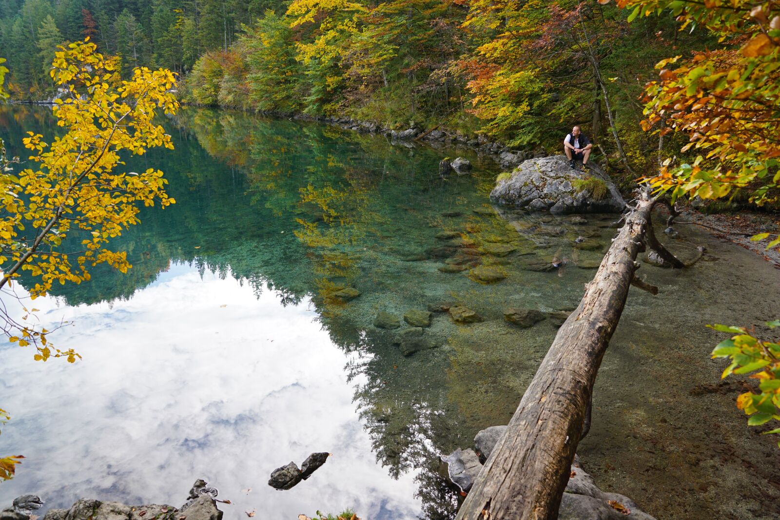 Sony ILCA-77M2 + Sony DT 16-50mm F2.8 SSM sample photo. Ellmau, scheffau, austria photography