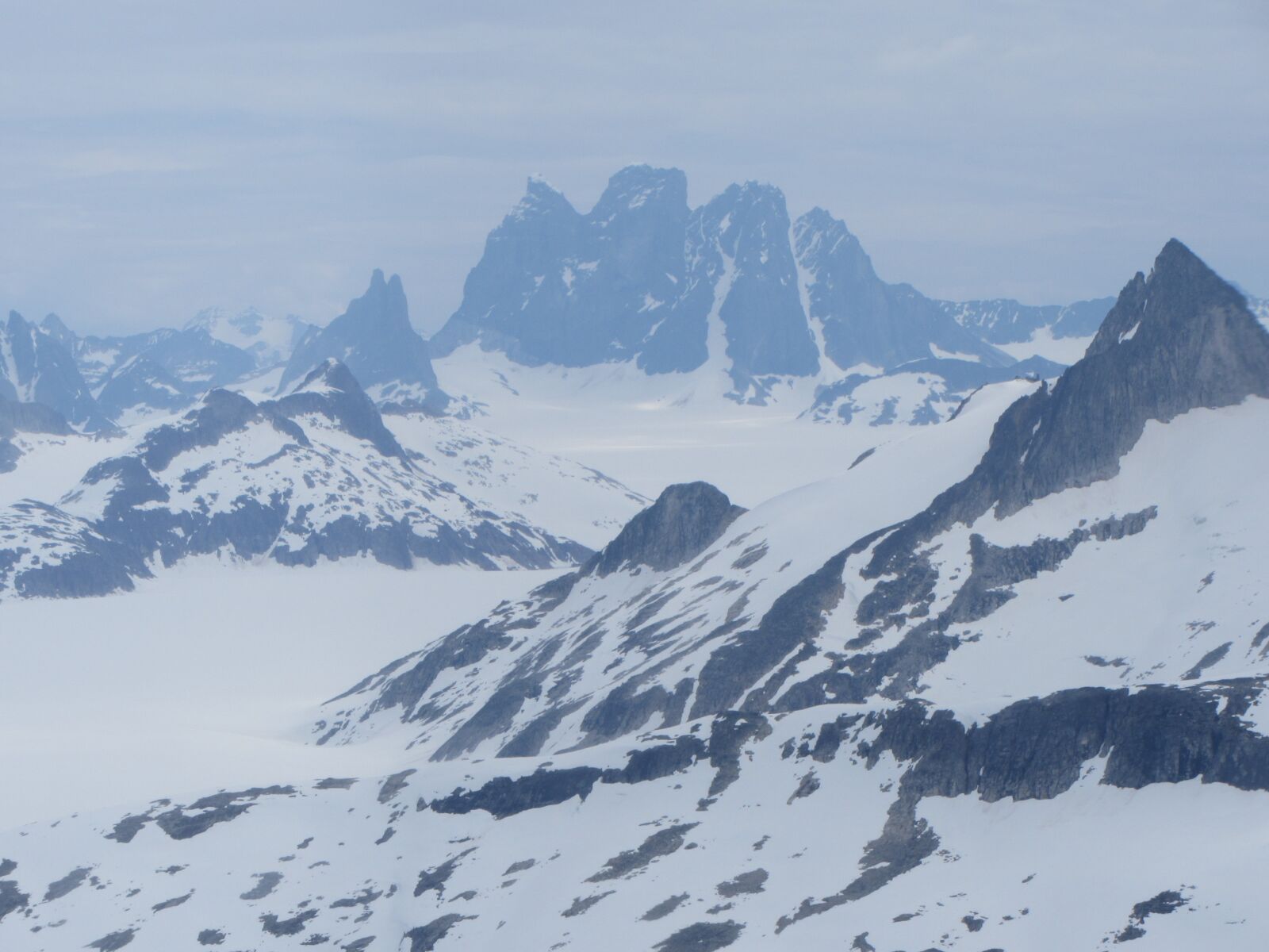 Canon PowerShot SX230 HS sample photo. Alaska, glacier, ice photography