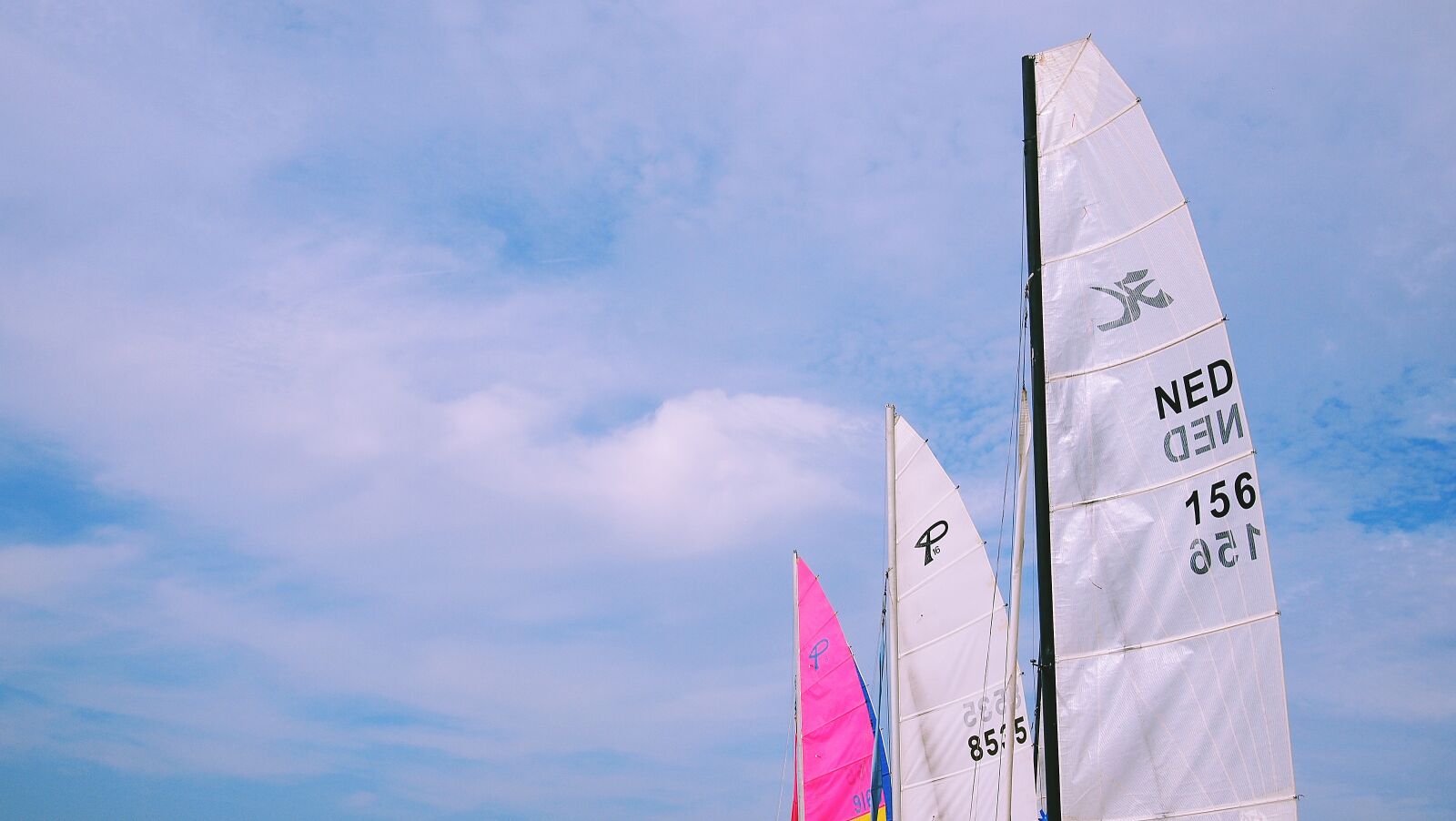Olympus PEN E-PL1 sample photo. Blue, sky, clouds photography