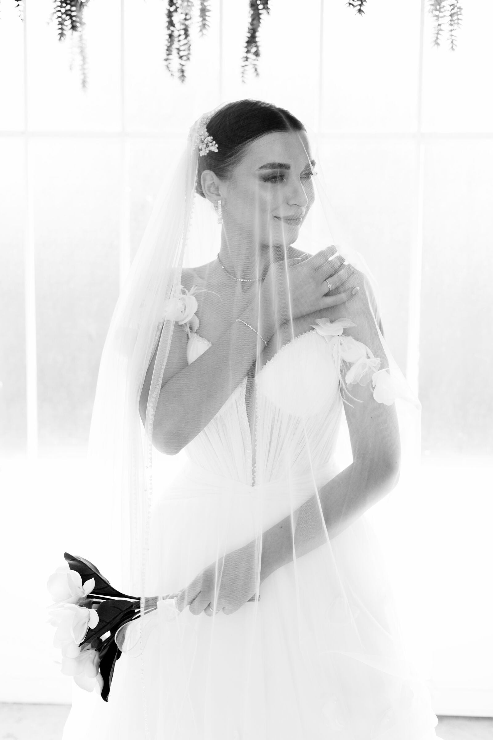 Canon EOS R6 sample photo. Wedding photography