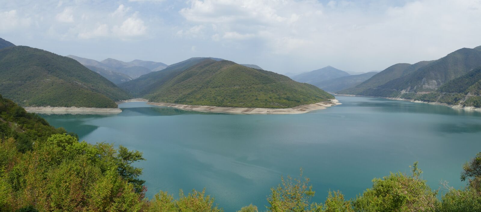 Panasonic Lumix DMC-FZ1000 sample photo. Georgia, asia, caucasus photography