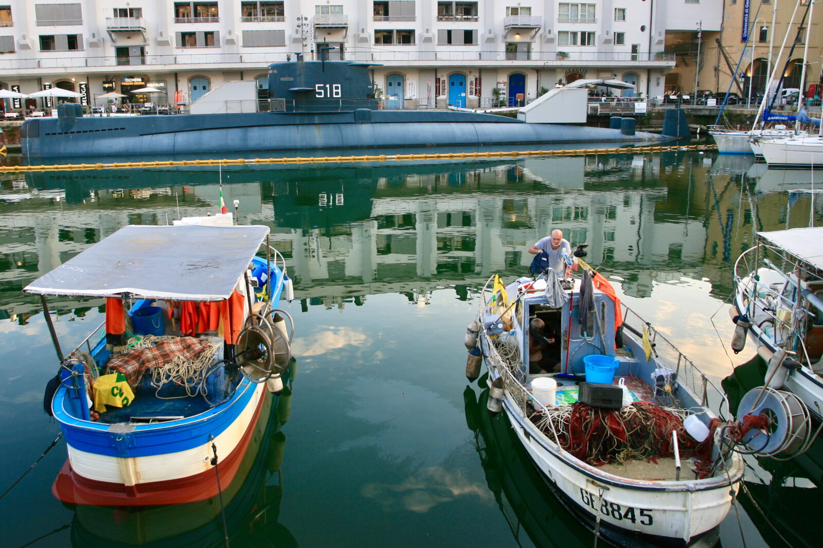 Canon EF 20-35mm F3.5-4.5 USM sample photo
