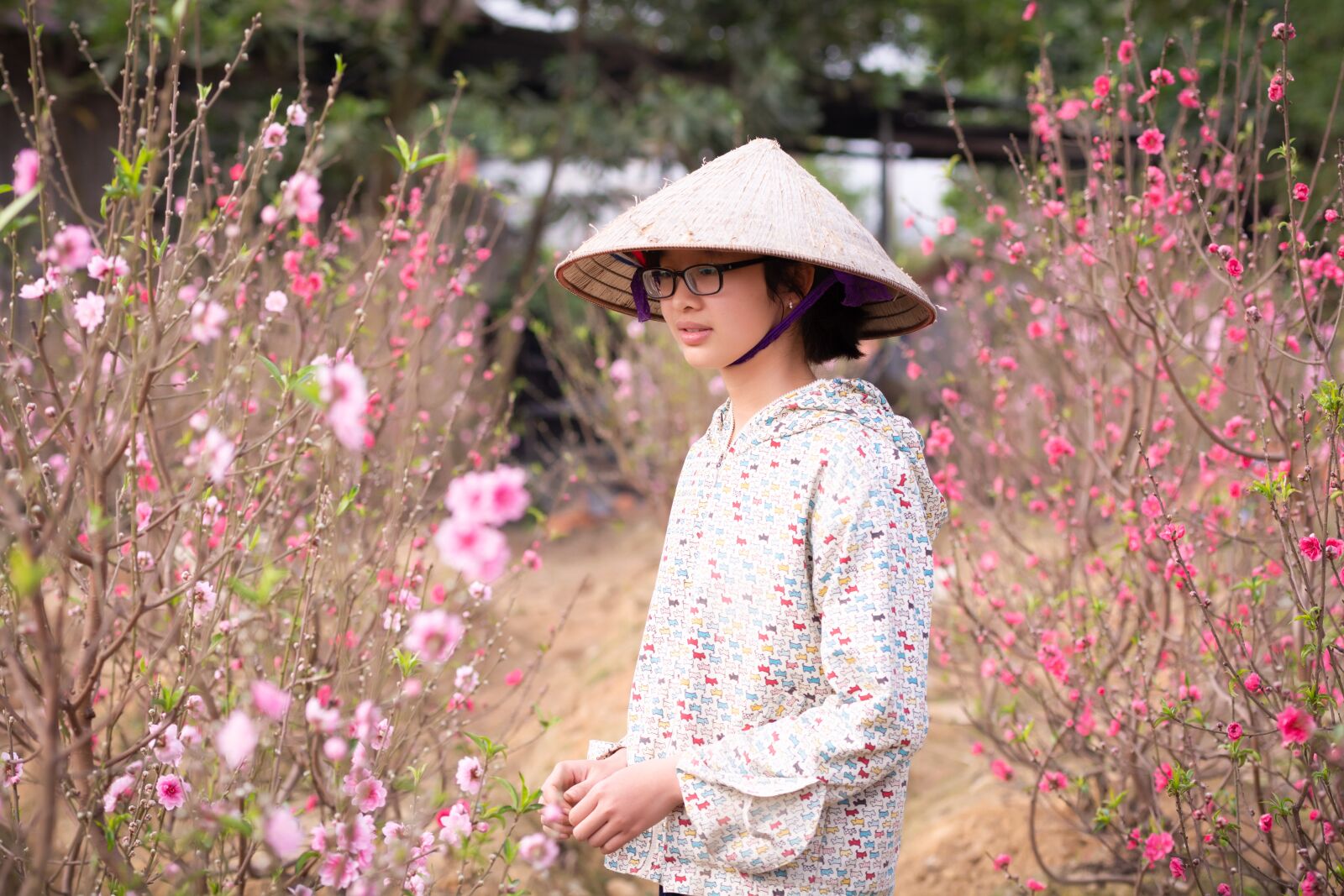 Nikon D7100 sample photo. Girl, model, woman photography