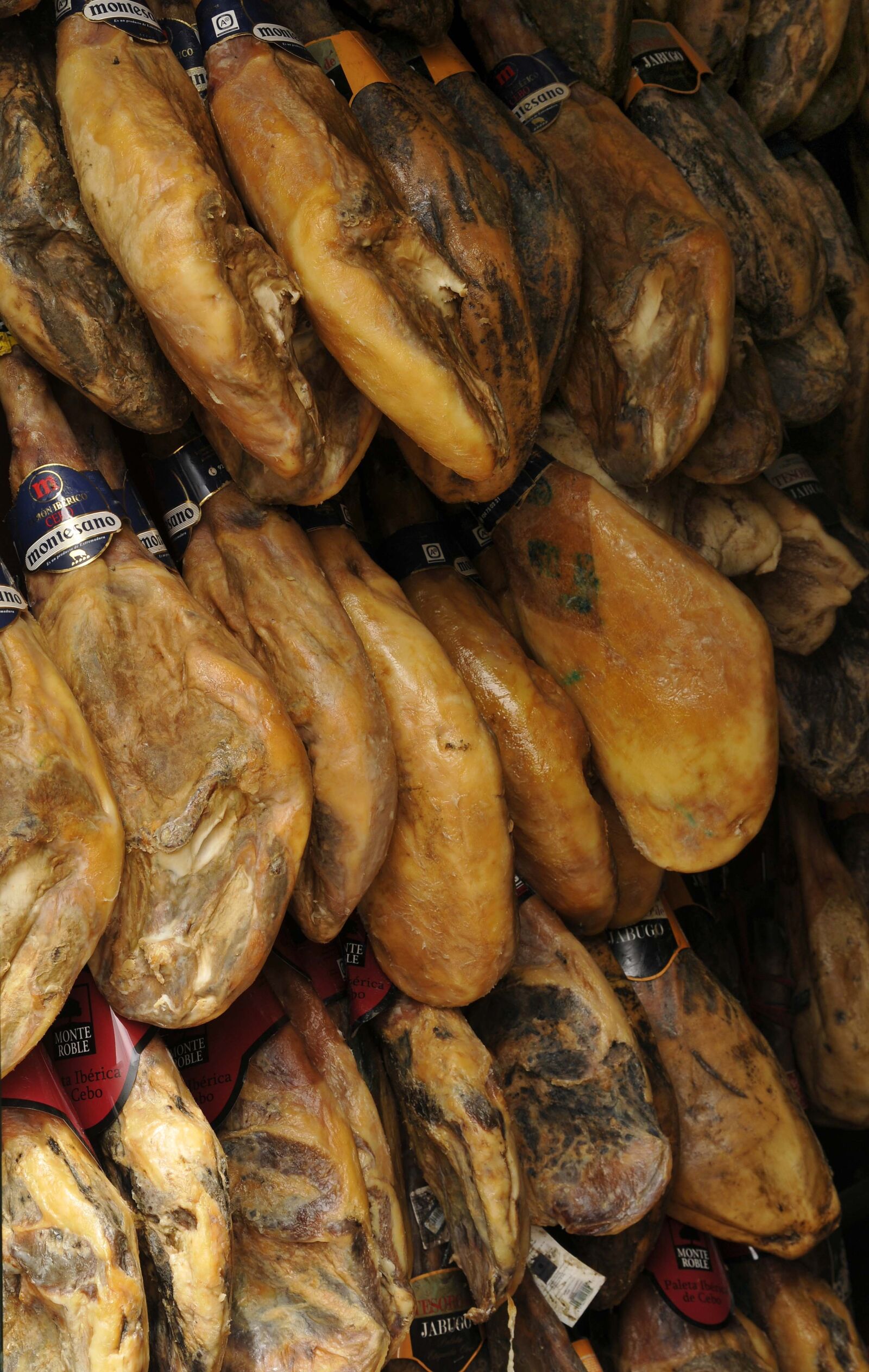 Nikon D300S sample photo. Meat, shopping, food photography