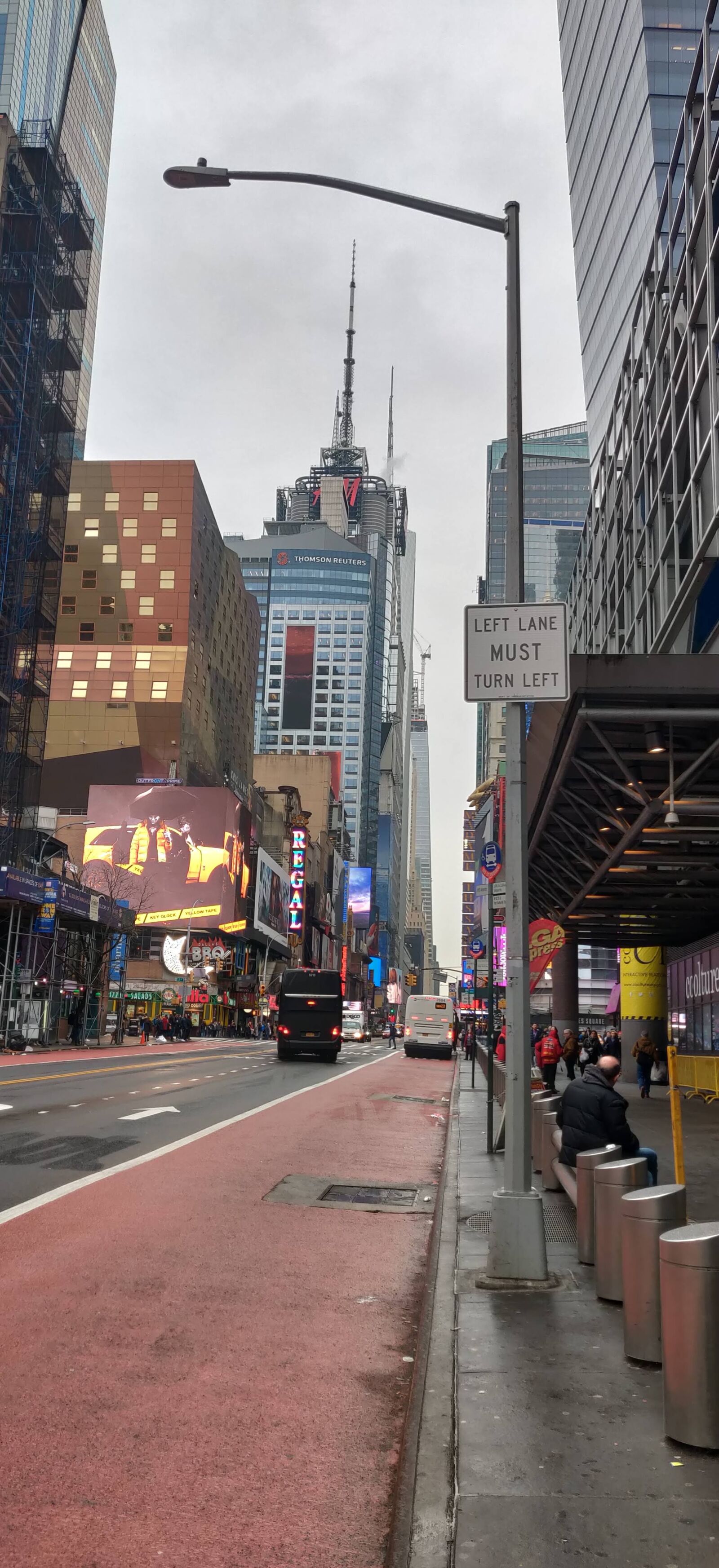 OnePlus 6T sample photo. Manhattan, new york, nyc photography