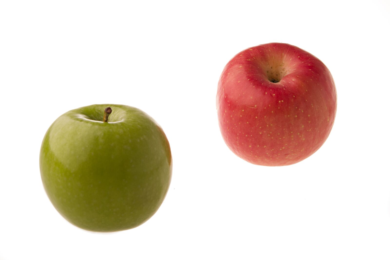 Canon EOS 7D + Canon EF 24-70mm F2.8L USM sample photo. Apple, fruits, food photography