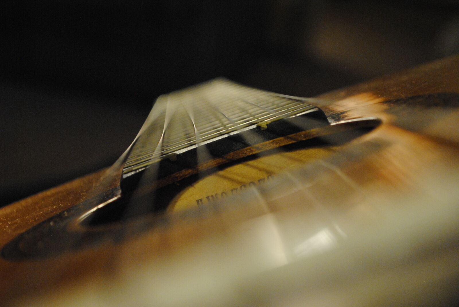 Nikon D3000 sample photo