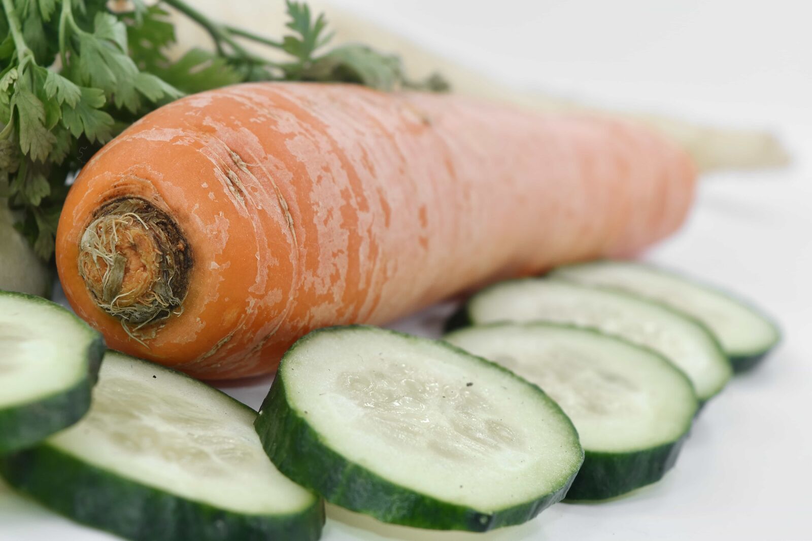 Nikon D5500 sample photo. Antioxidant, carrot, fresh, root photography