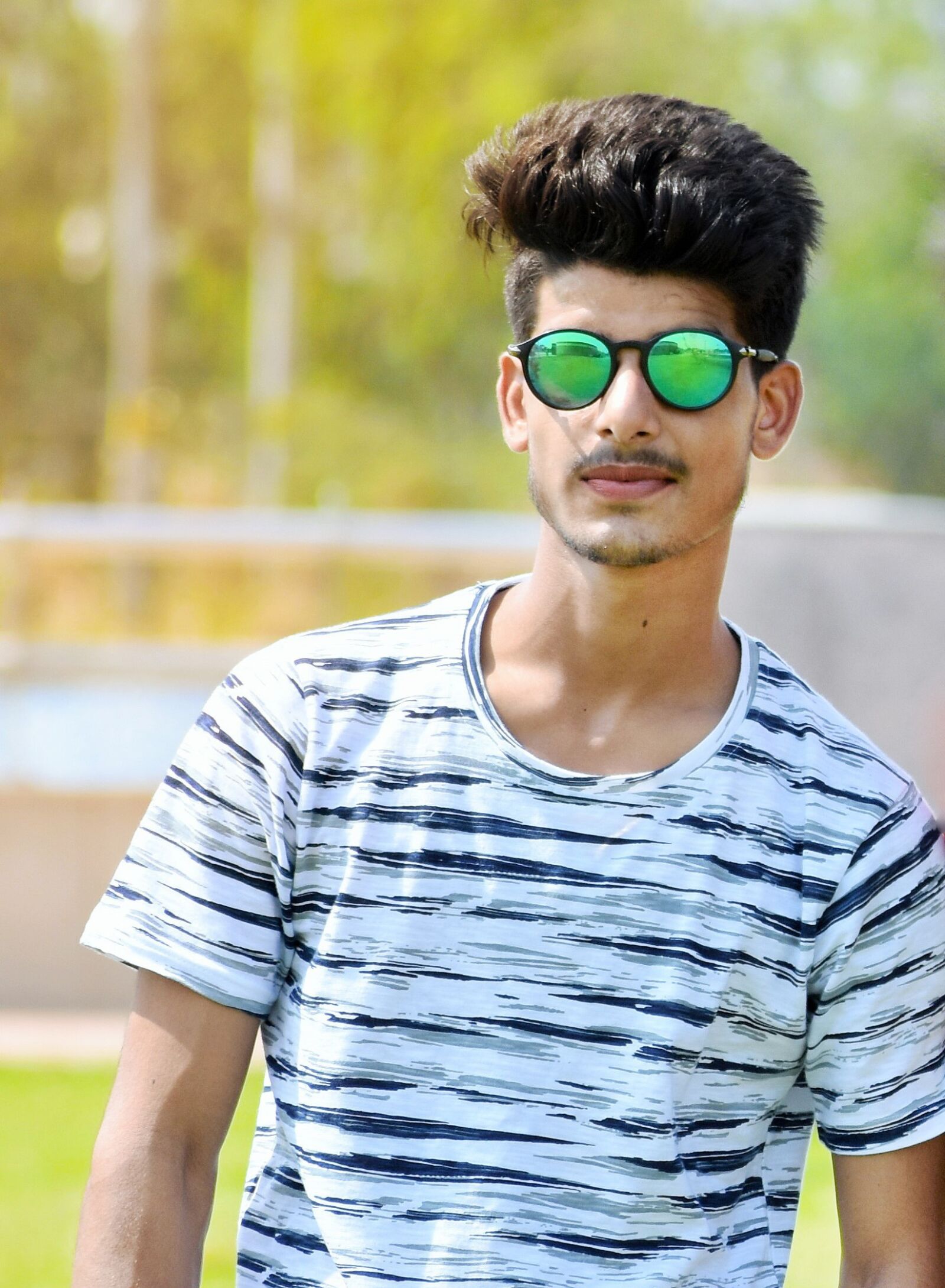 Nikon D3400 sample photo. Boy, summer, people photography