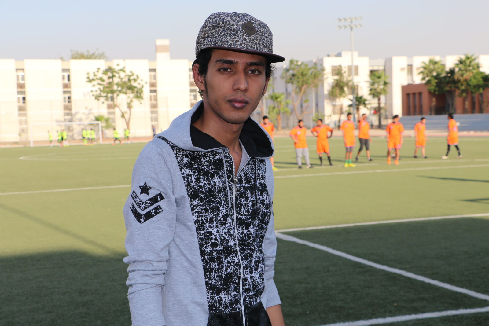 Canon EOS 70D sample photo