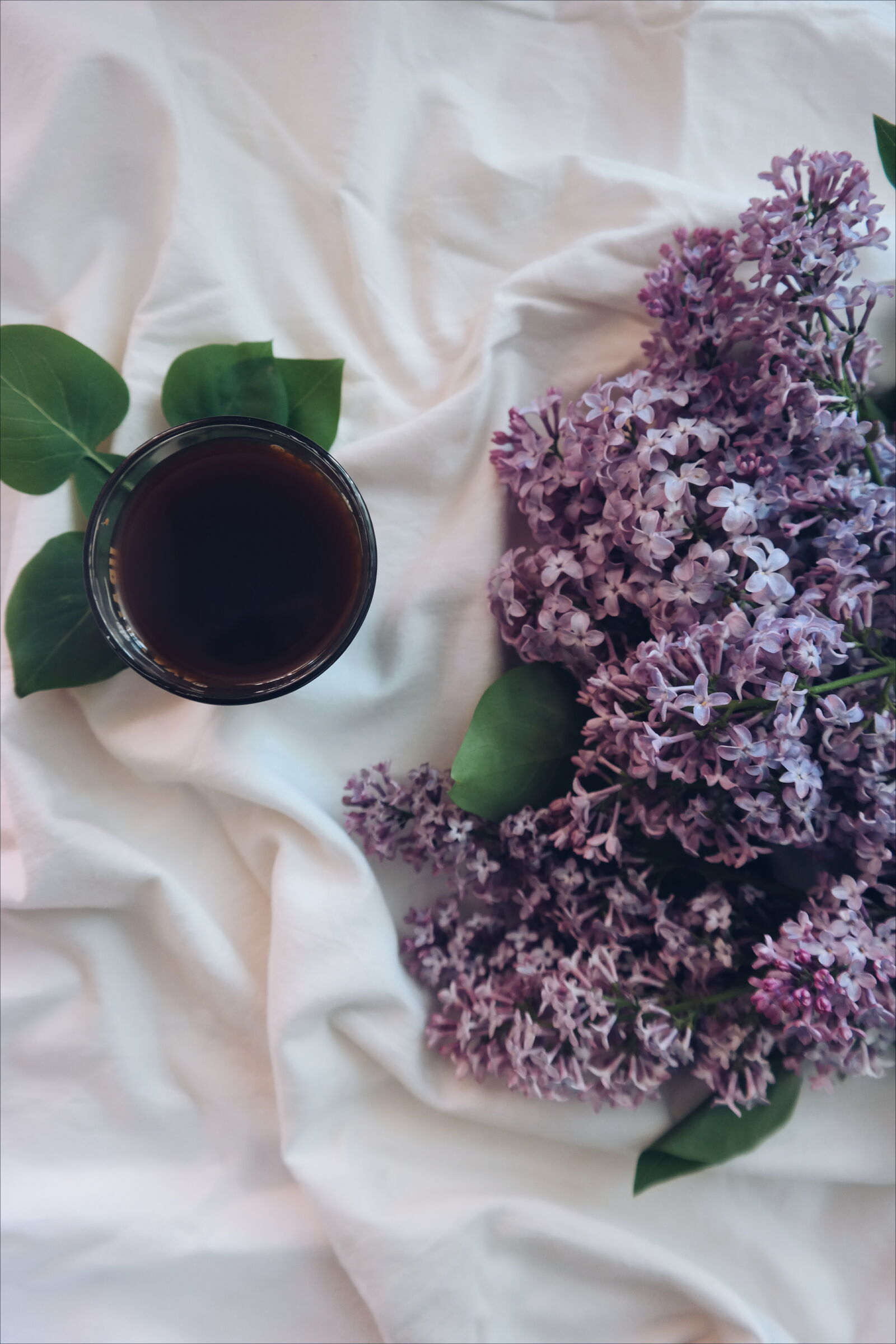 Samsung NX300 sample photo. Blanket, bouquet, close, up photography