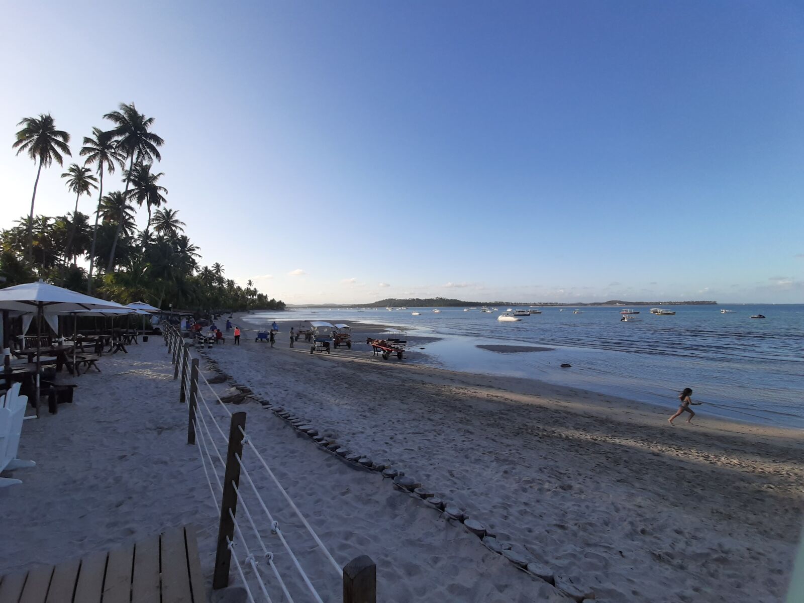 Samsung Galaxy A50 sample photo. Brazil, pernambuco, carneiros photography