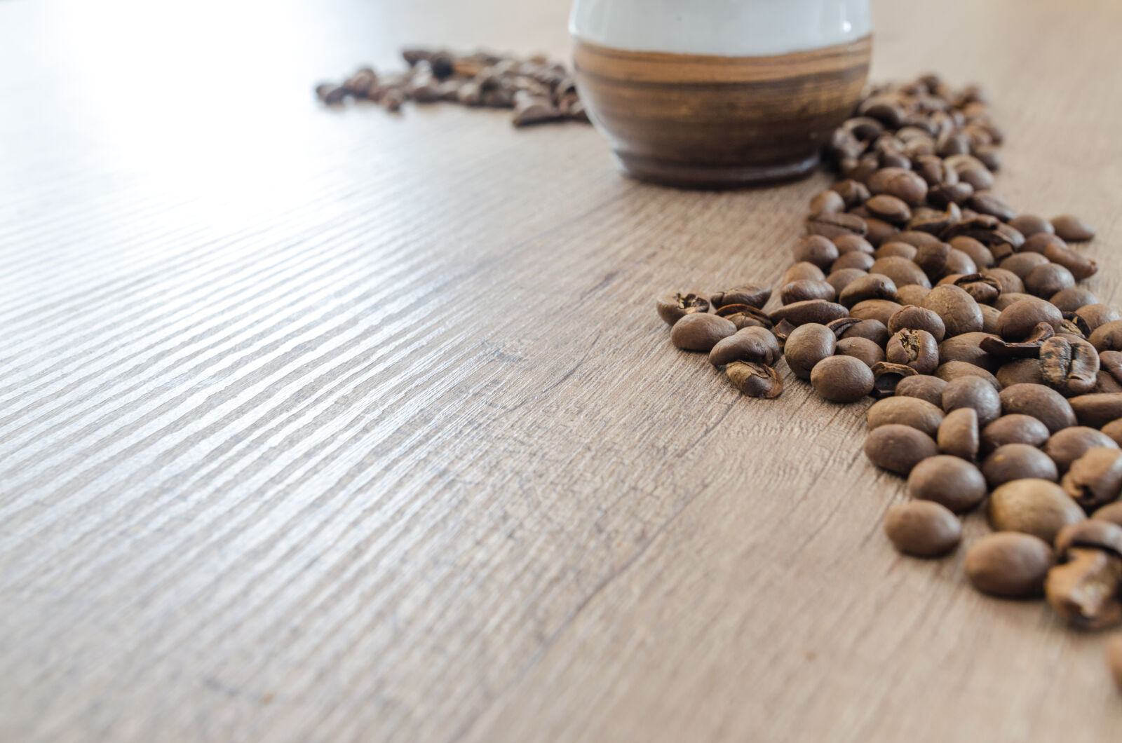 Nikon D5100 sample photo. Arabica, aroma, aromatic, background photography
