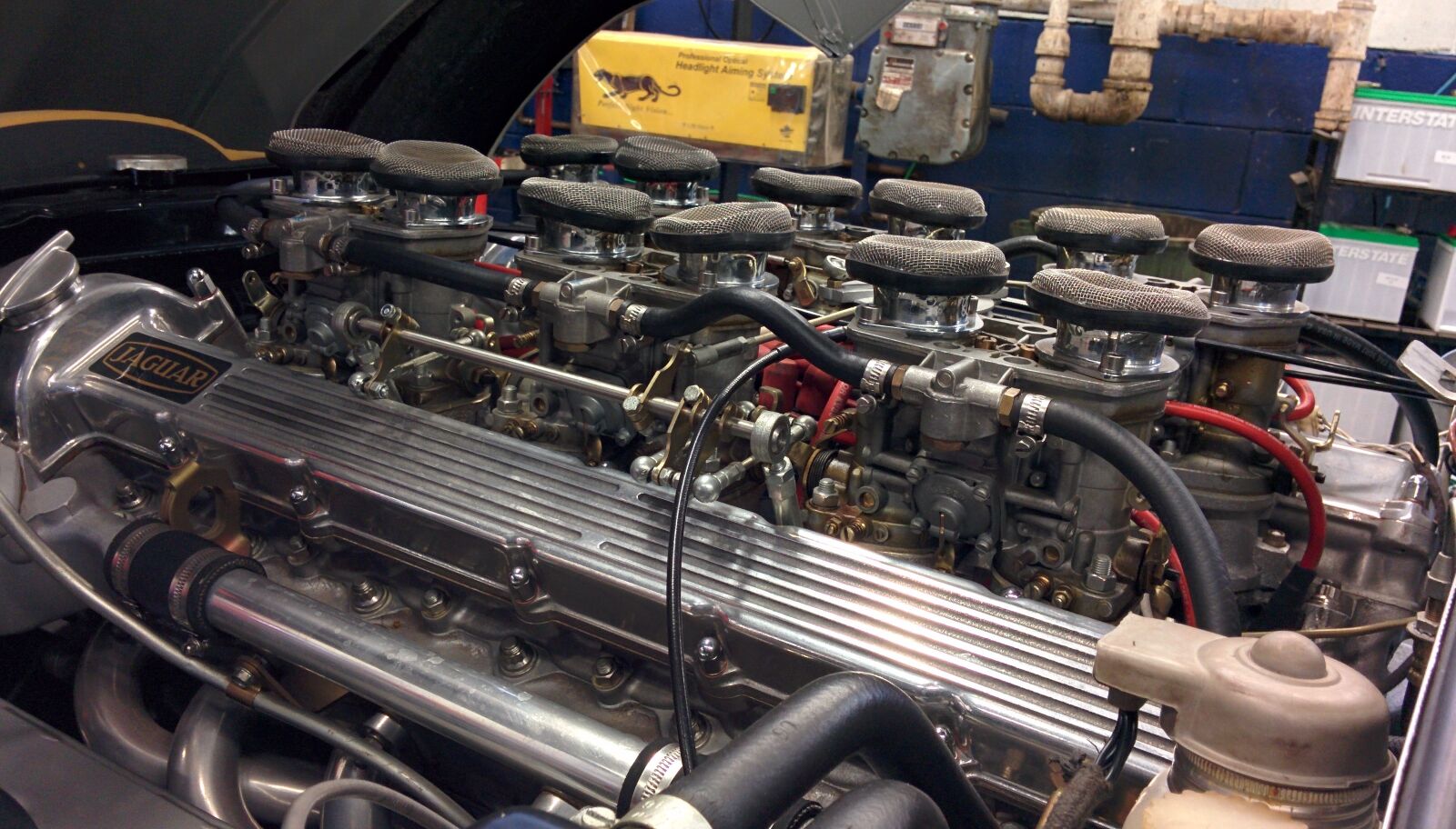 LG Nexus 5 sample photo. Engine, motor, mechanic photography