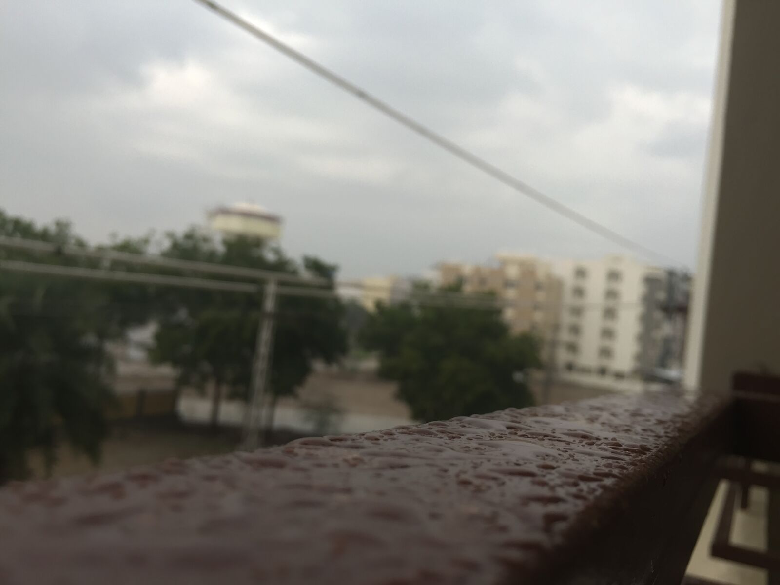 Apple iPhone 6 sample photo
