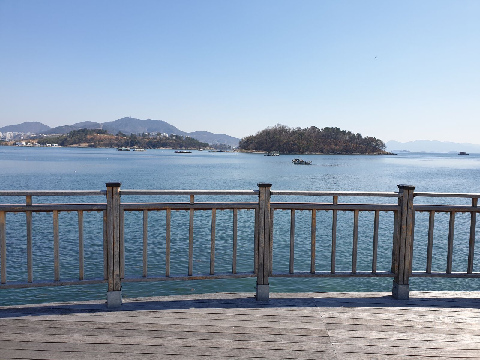 Samsung Galaxy Note9 sample photo. Sea, island, nature photography