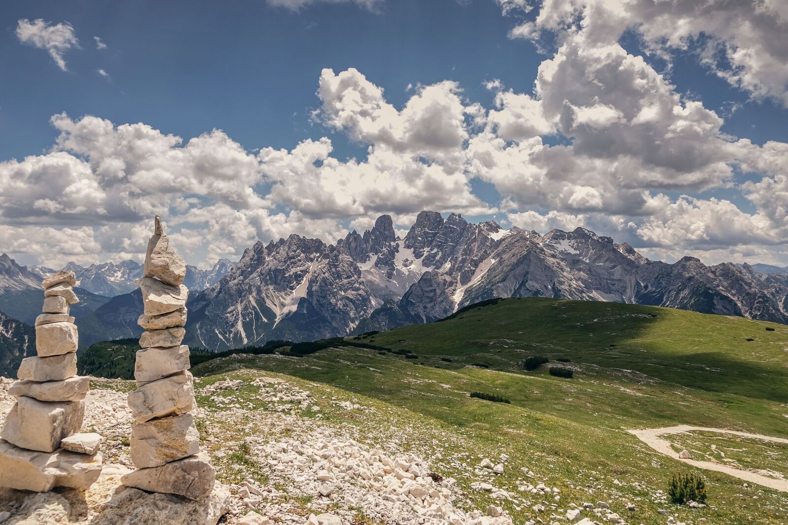 Fujifilm X-T20 sample photo. Nature, landscape, mountains photography