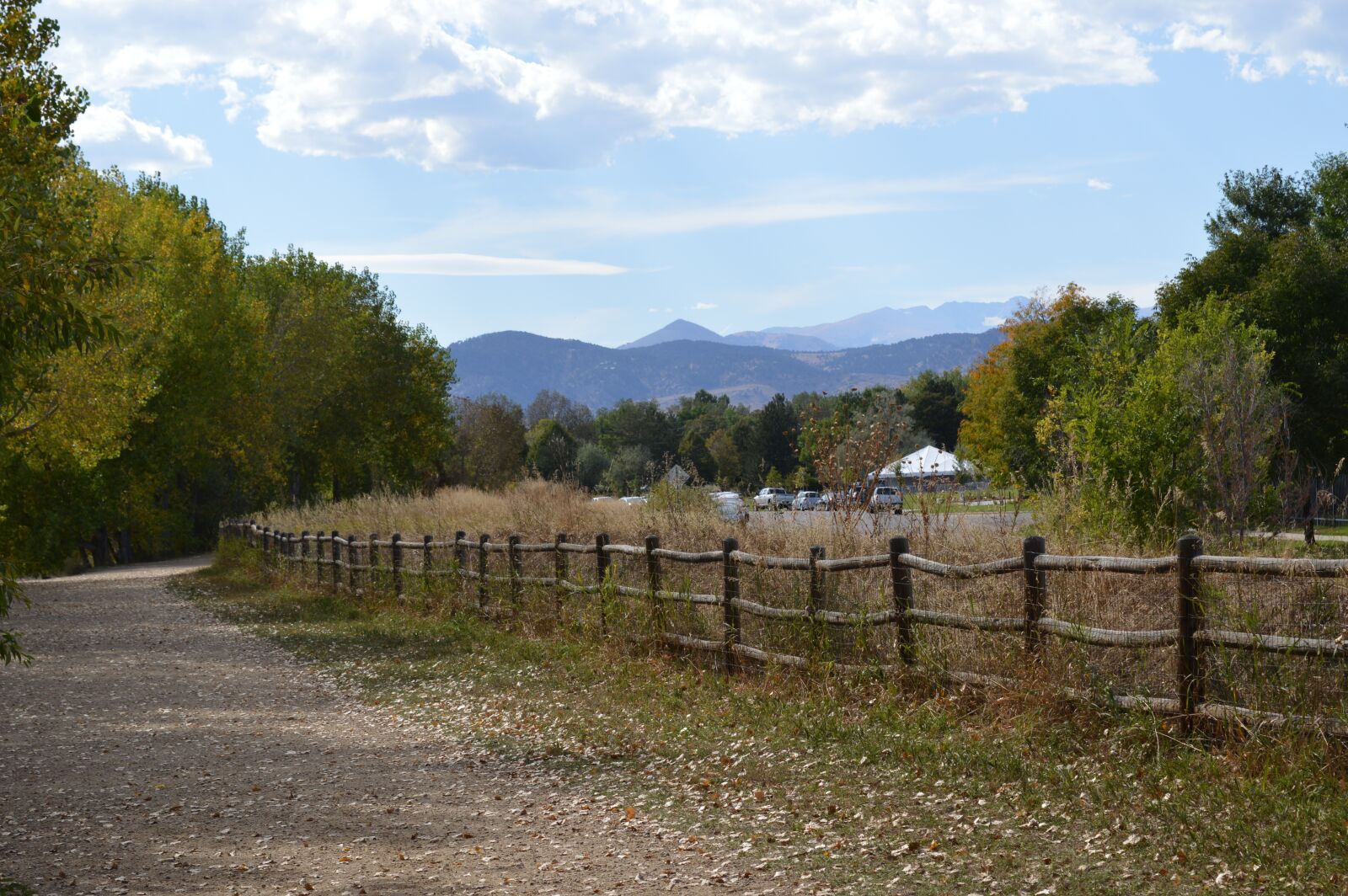 Nikon D3200 sample photo. Mountains, colorado, trail photography