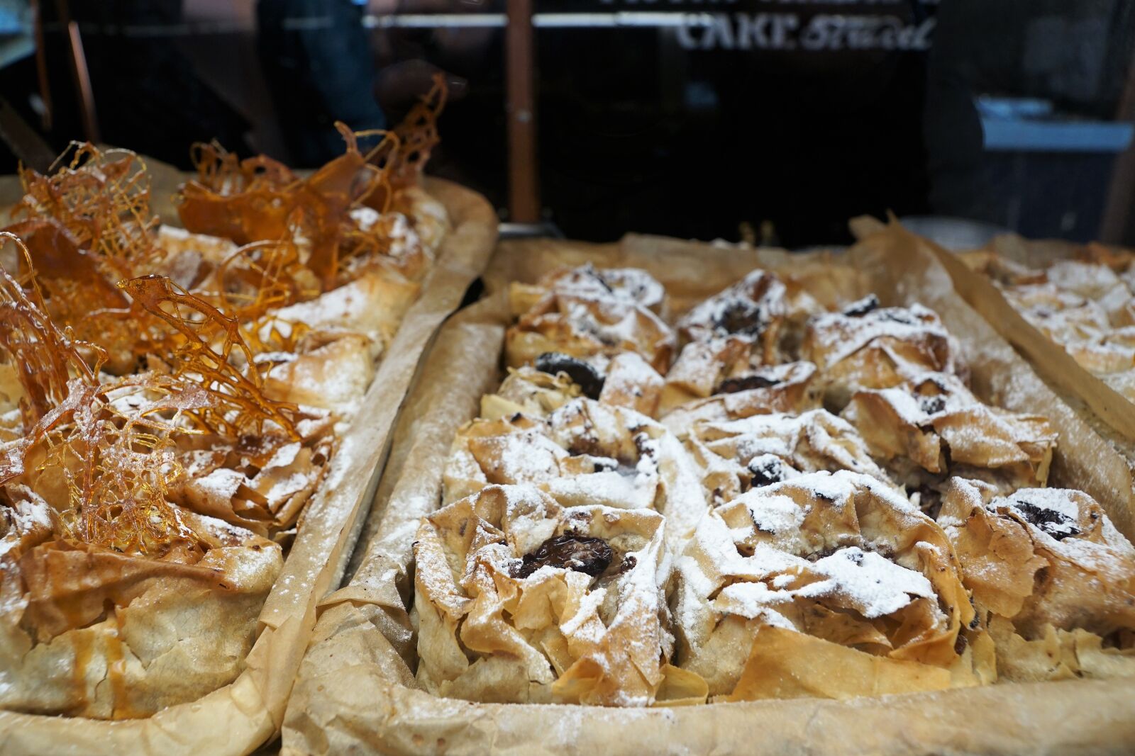 Sony ILCA-77M2 + Sony DT 16-50mm F2.8 SSM sample photo. Food, refreshment, gourmet photography