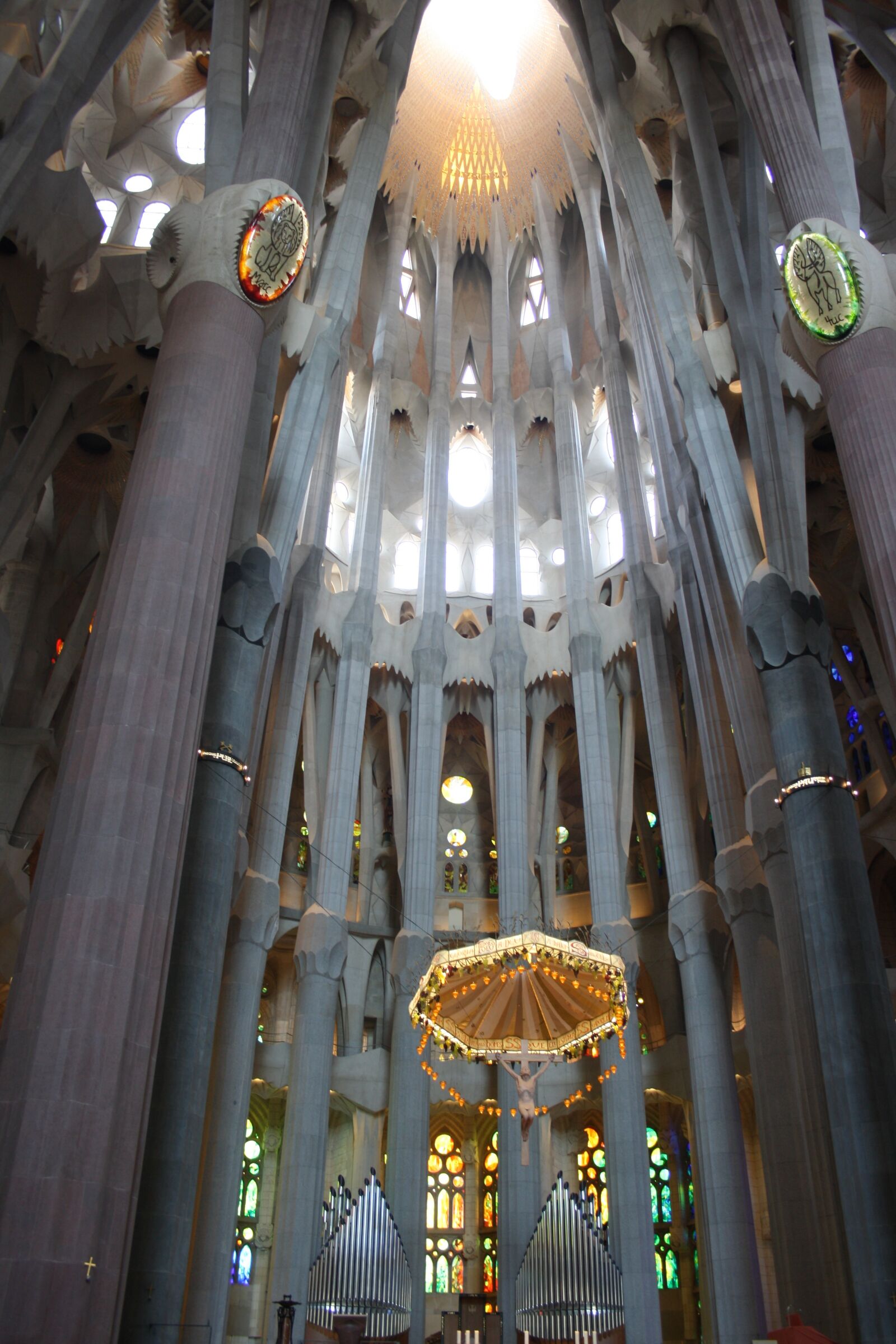 Canon EOS 1000D (EOS Digital Rebel XS / EOS Kiss F) sample photo. Spain, catalonia, barcelona photography