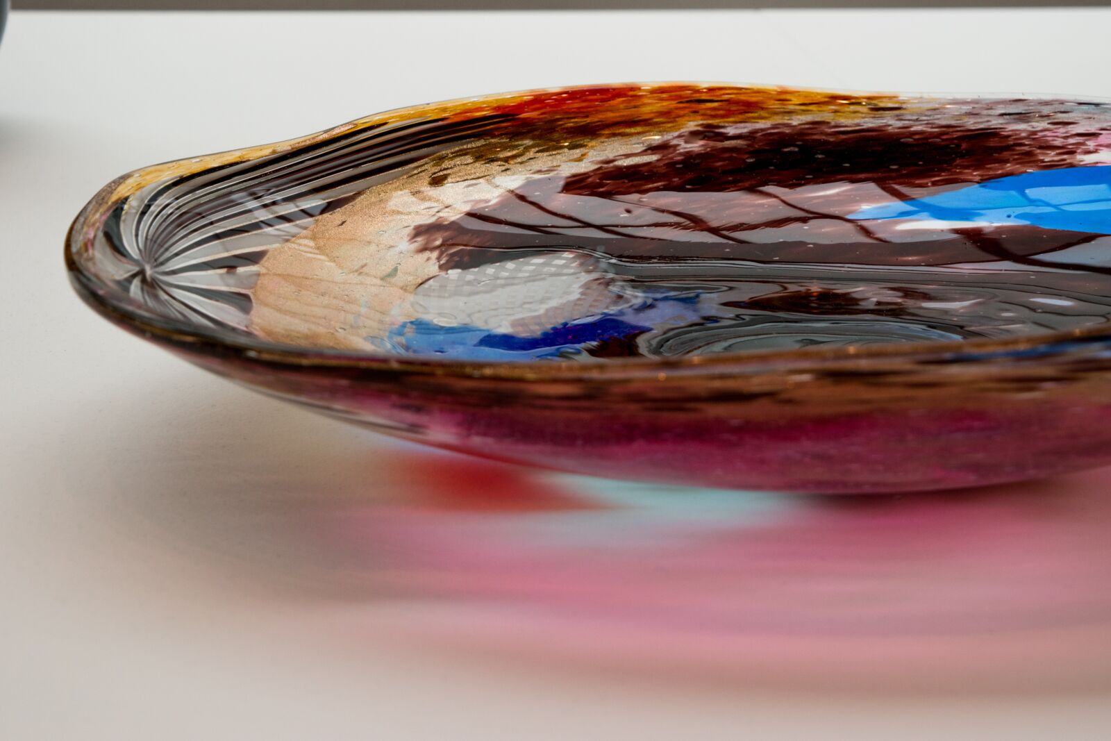 Nikon D5500 sample photo. Glass, crock, vase photography