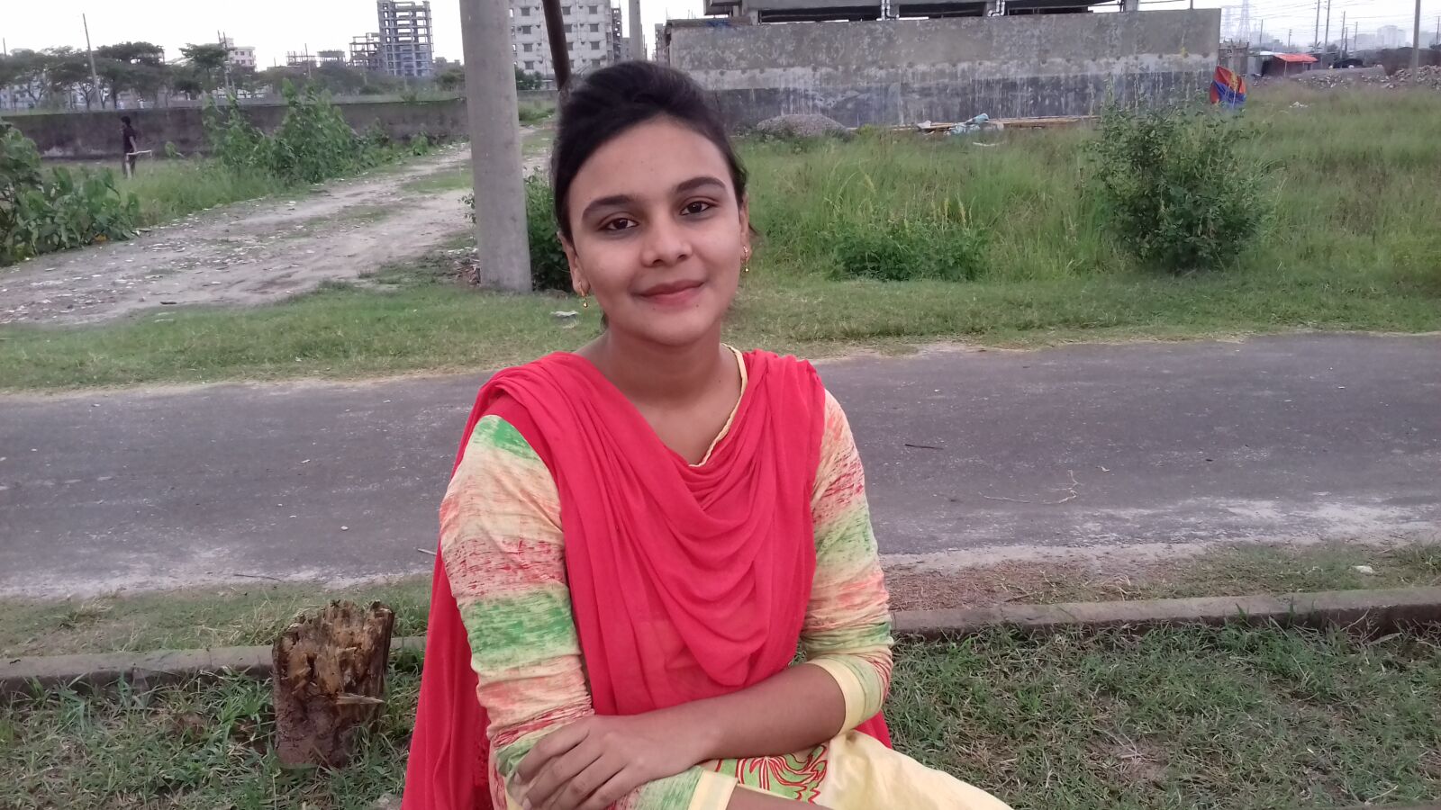 Samsung Galaxy Grand Prime sample photo
