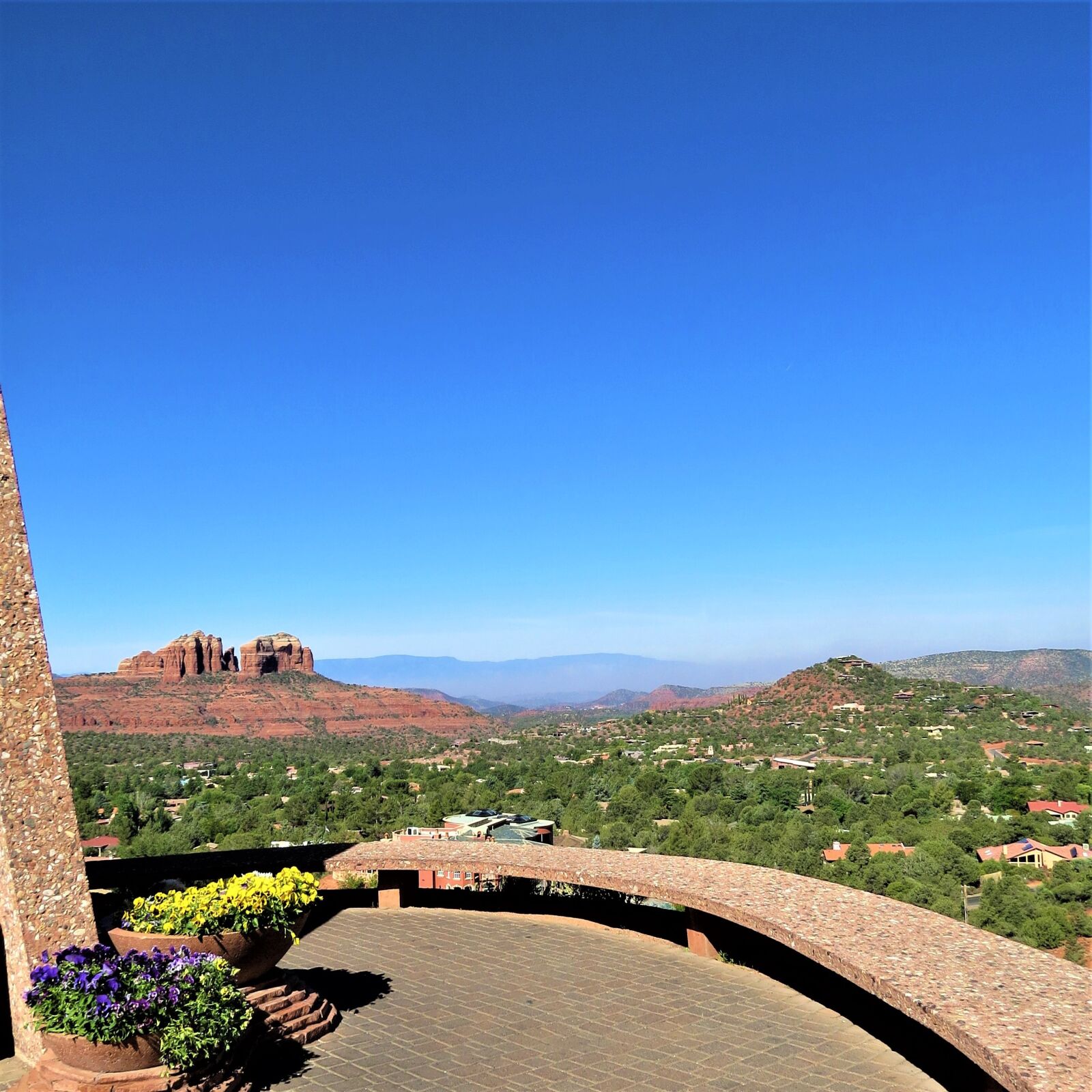 Canon PowerShot SX50 HS sample photo. Landscape, sky, sedona photography