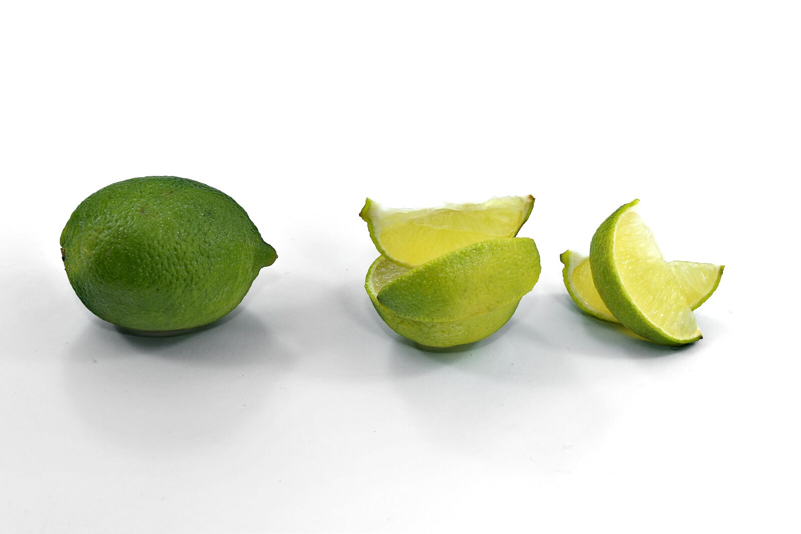 Nikon D5500 sample photo. Ascorbic acid, bitter, citrus photography