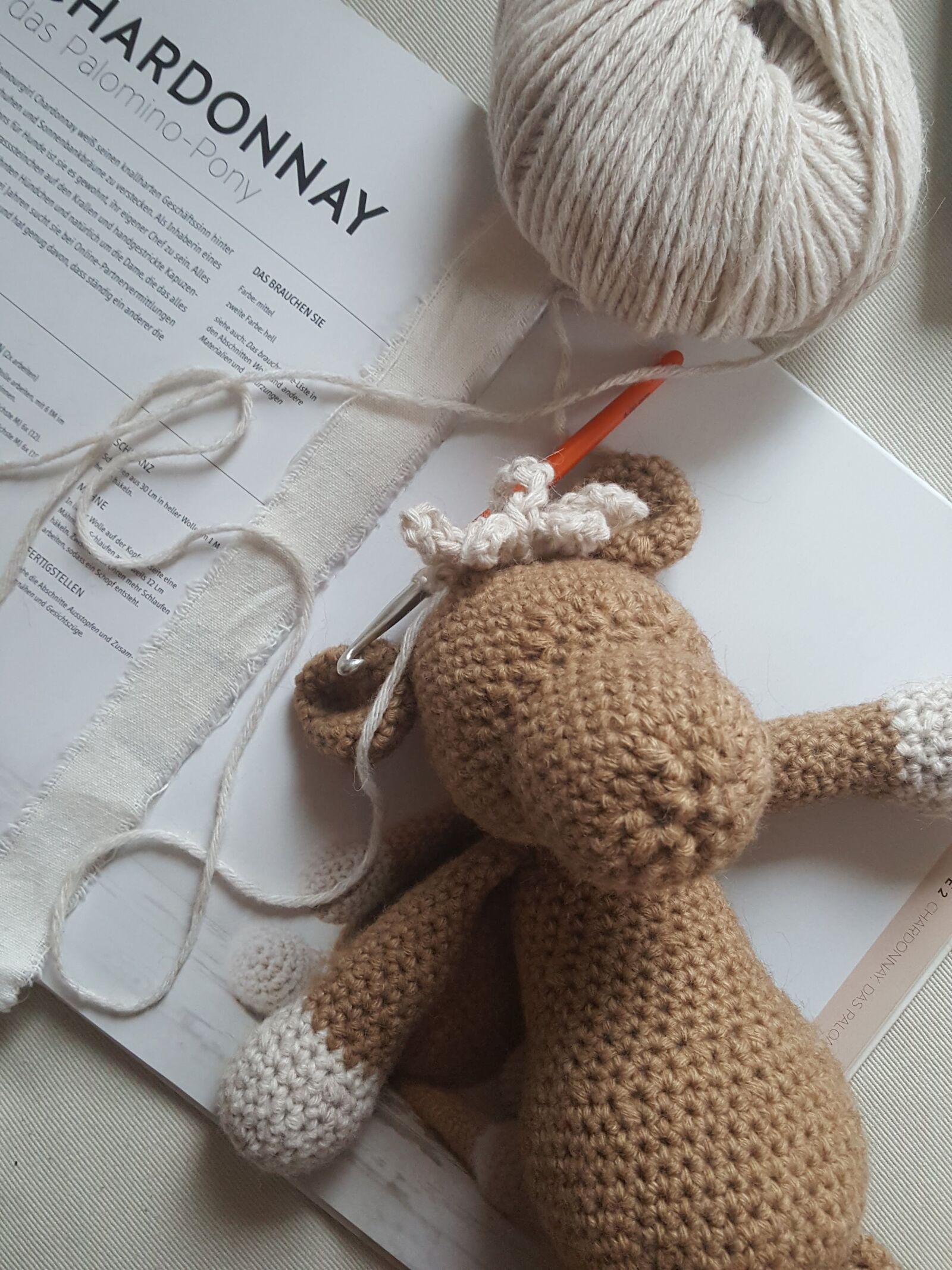 Samsung Galaxy S6 sample photo. Wool, crochet, yarn photography